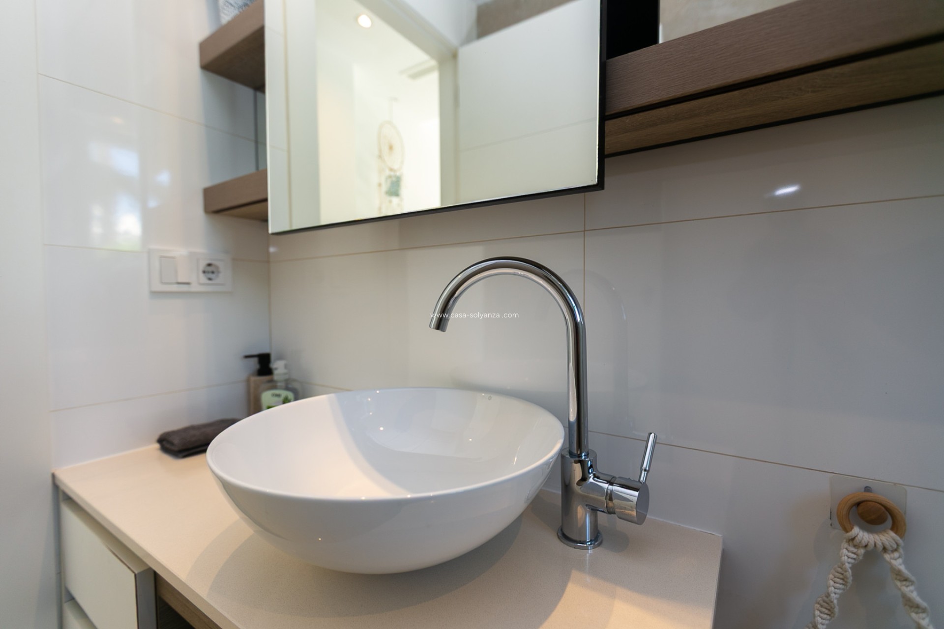 Reventa - Apartamento / piso - Ciudad Quesada - Doña Pepa