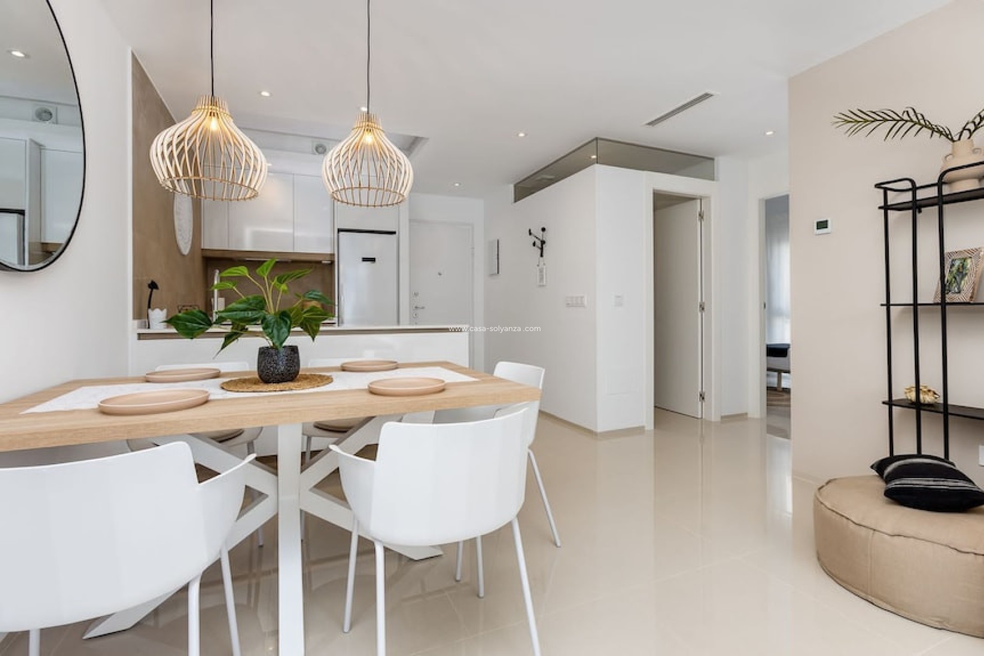 Reventa - Apartamento / piso - Ciudad Quesada - Doña Pepa