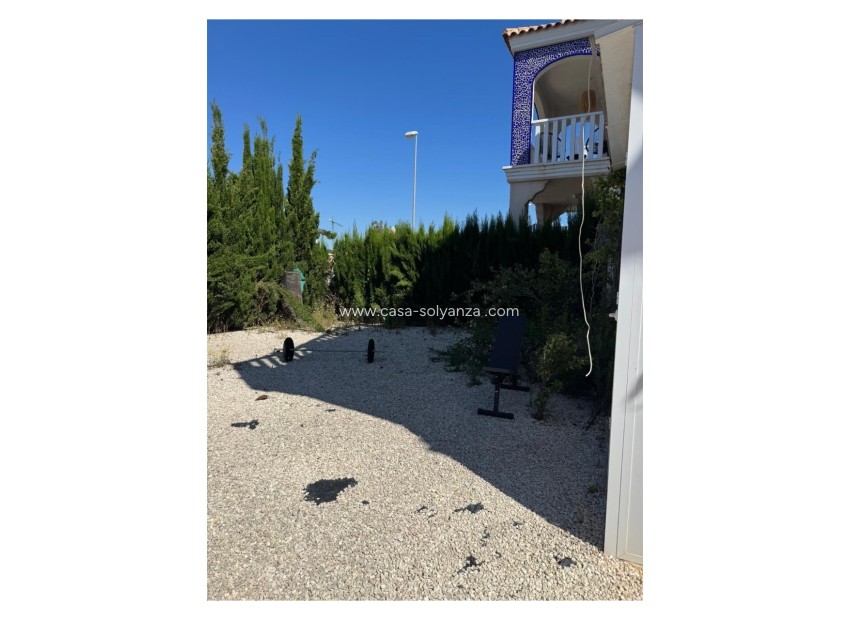 Reventa - Apartamento / piso - Ciudad Quesada - Doña pepa