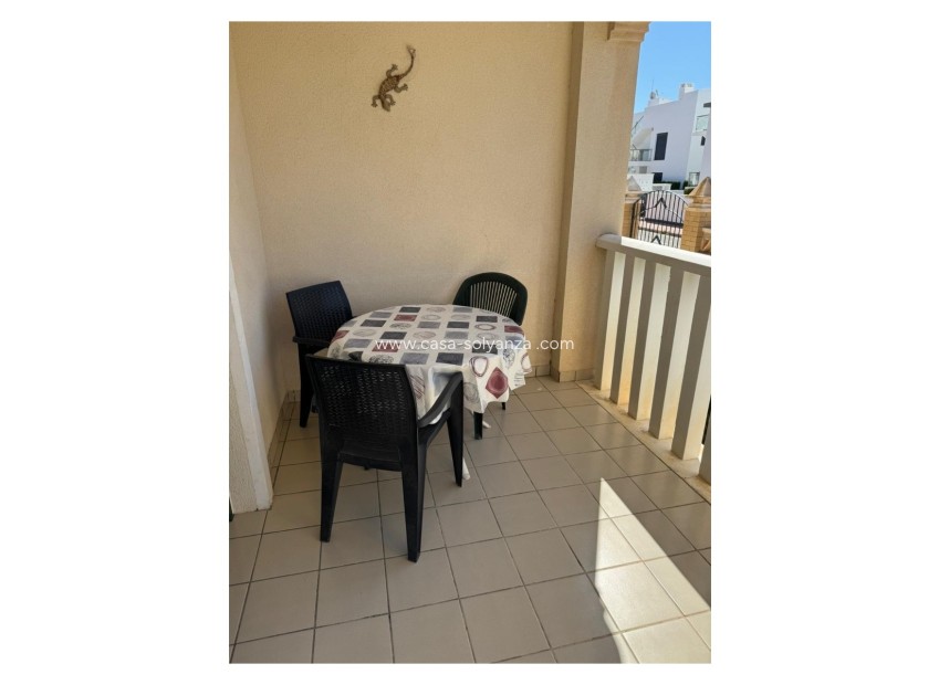 Reventa - Apartamento / piso - Ciudad Quesada - Doña pepa