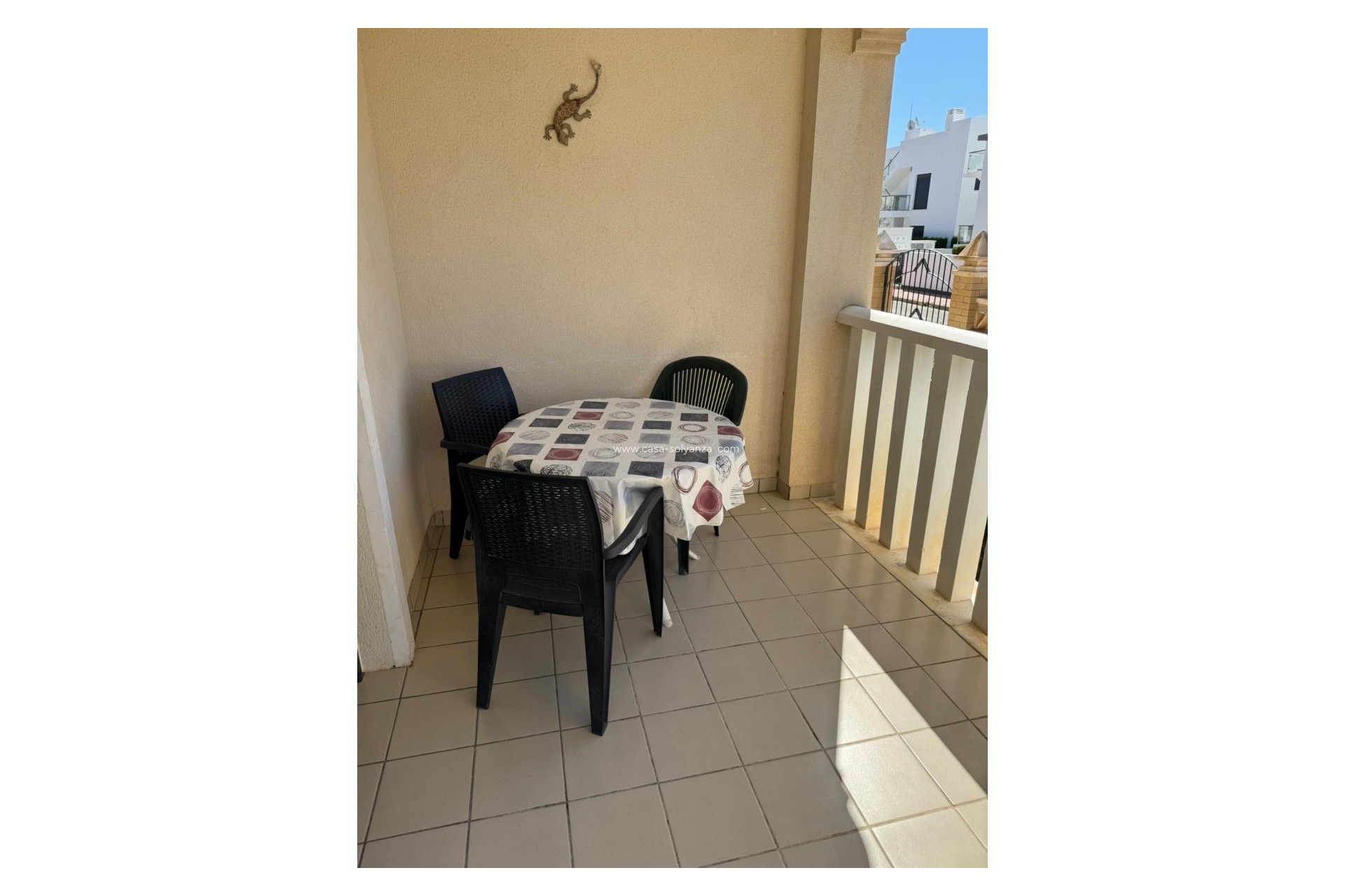 Reventa - Apartamento / piso - Ciudad Quesada - Doña pepa
