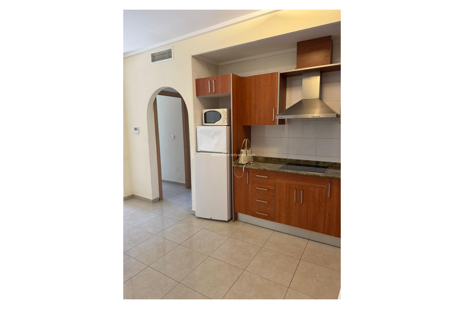 Reventa - Apartamento / piso - Ciudad Quesada - Doña pepa