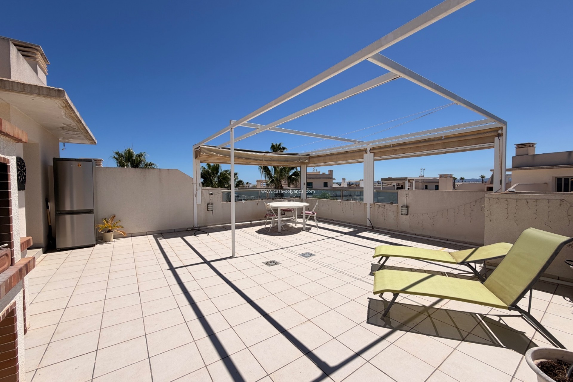 Reventa - Apartamento / piso - Ciudad Quesada - Doña pepa