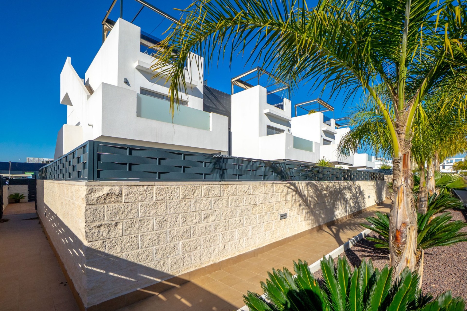 Reventa - Apartamento / piso - Ciudad Quesada - Lo Marabu