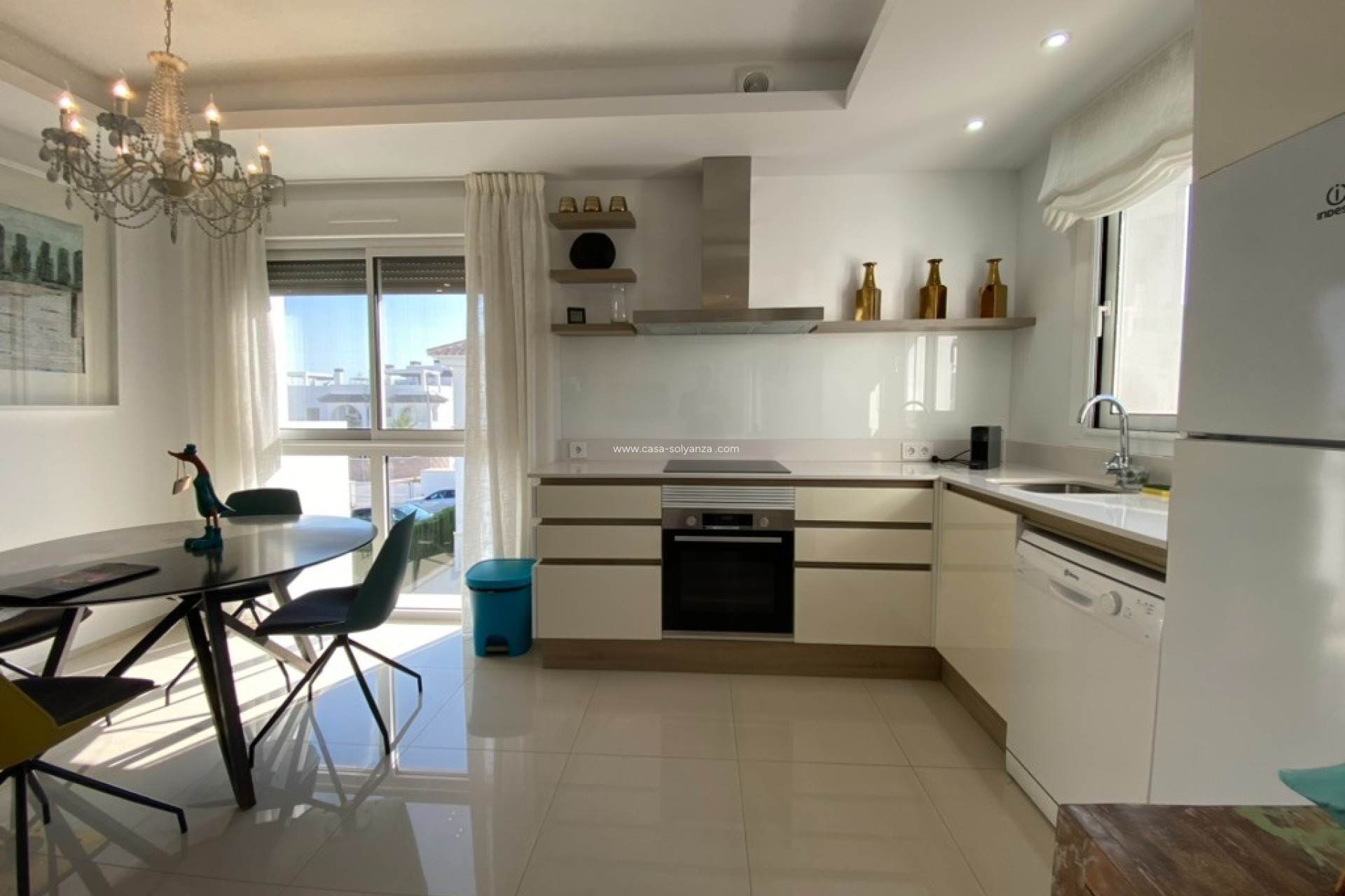 Reventa - Apartamento / piso - Ciudad Quesada/Rojales - Ciudad Quesada