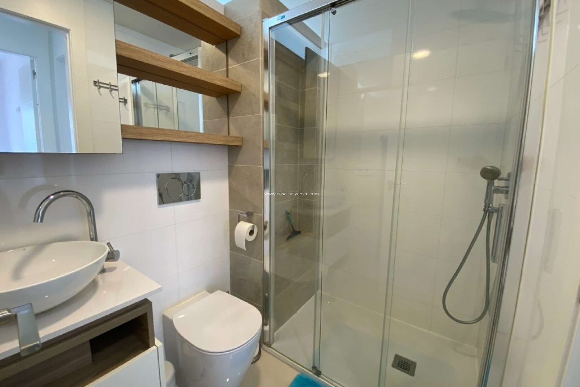 Reventa - Apartamento / piso - Ciudad Quesada/Rojales - Ciudad Quesada