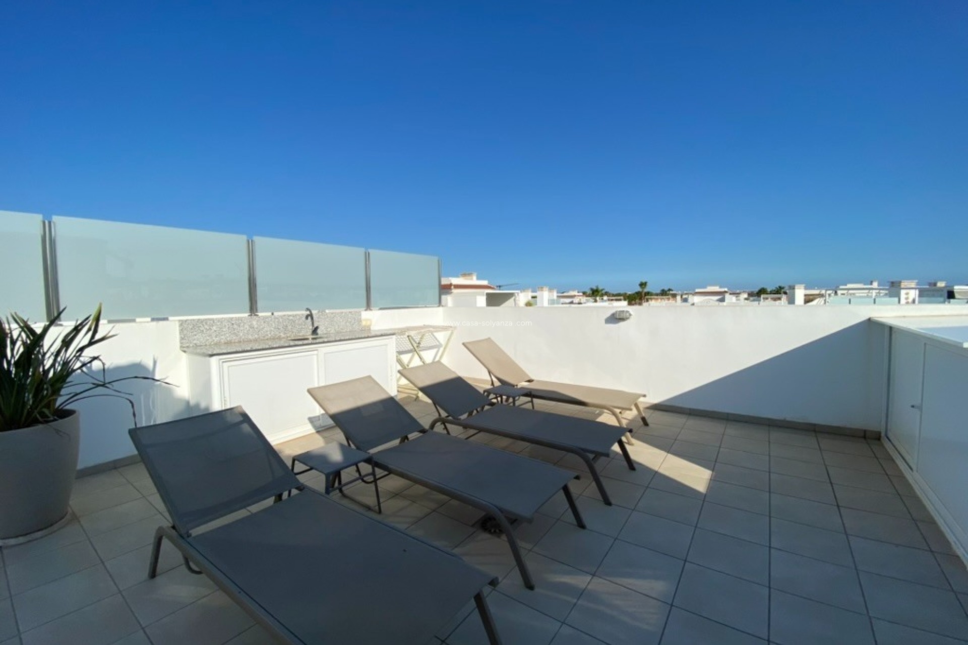 Reventa - Apartamento / piso - Ciudad Quesada/Rojales - Ciudad Quesada
