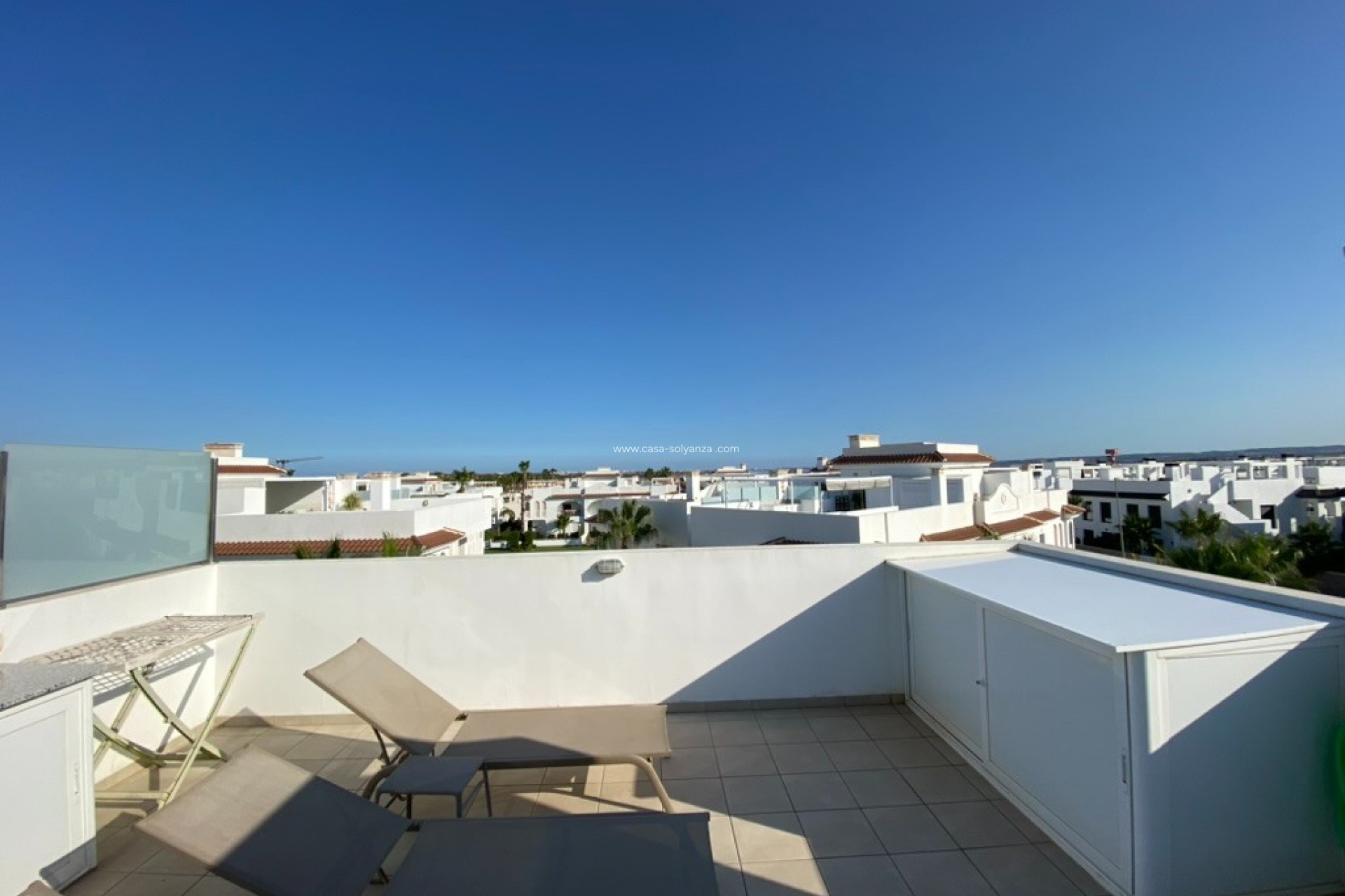 Reventa - Apartamento / piso - Ciudad Quesada/Rojales - Ciudad Quesada