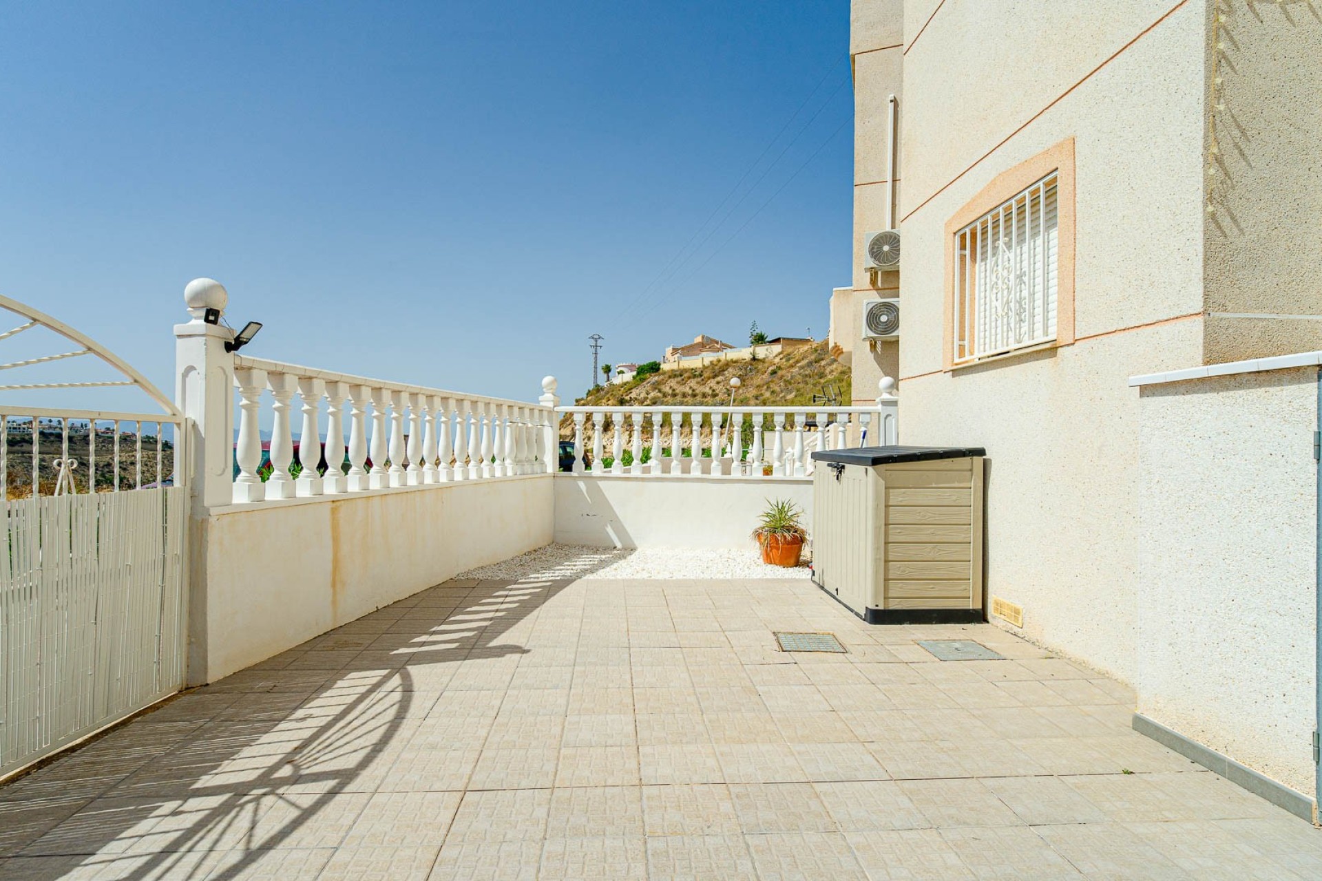 Reventa - Apartamento / piso - Ciudad Quesada/Rojales - Ciudad Quesada