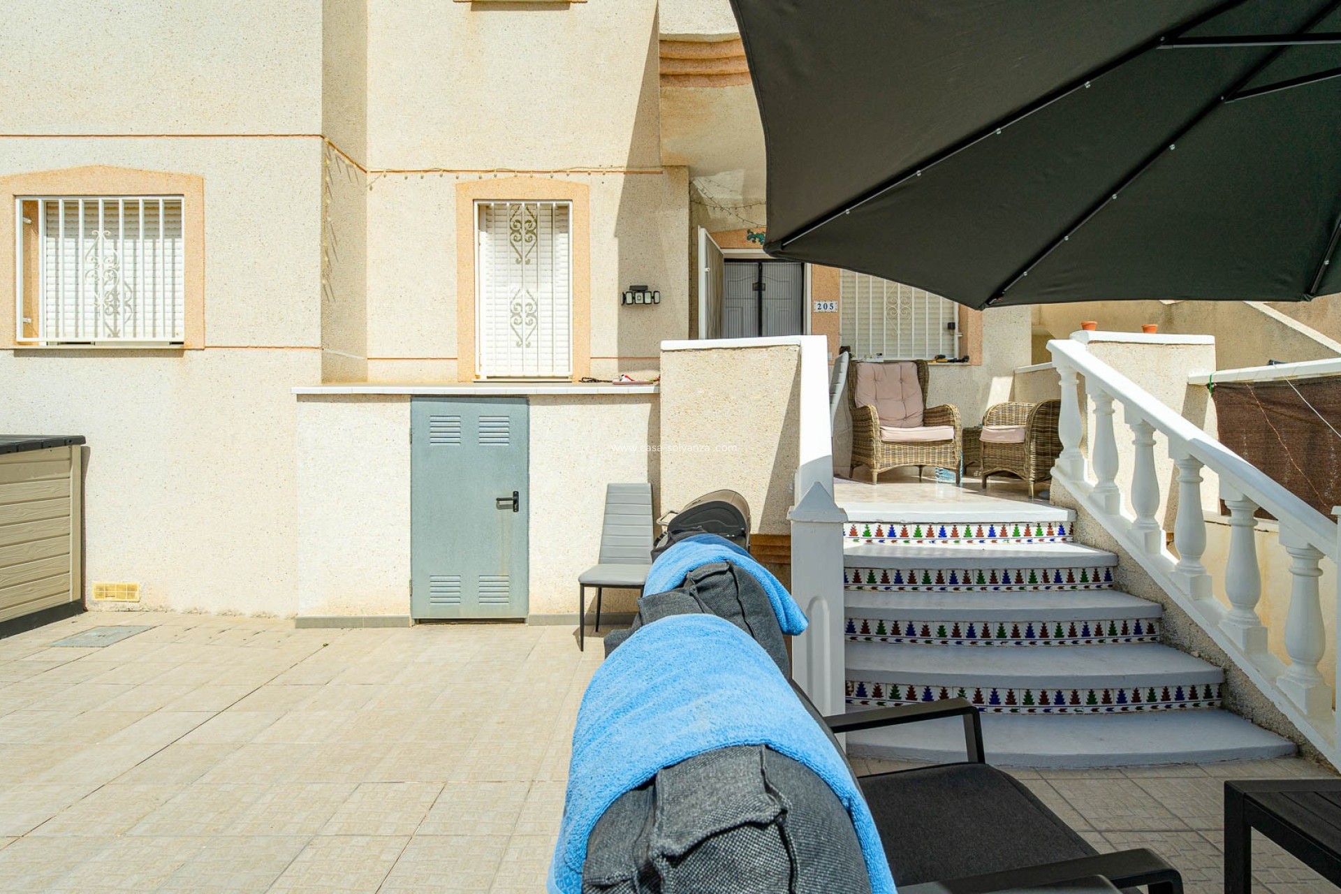 Reventa - Apartamento / piso - Ciudad Quesada/Rojales - Ciudad Quesada