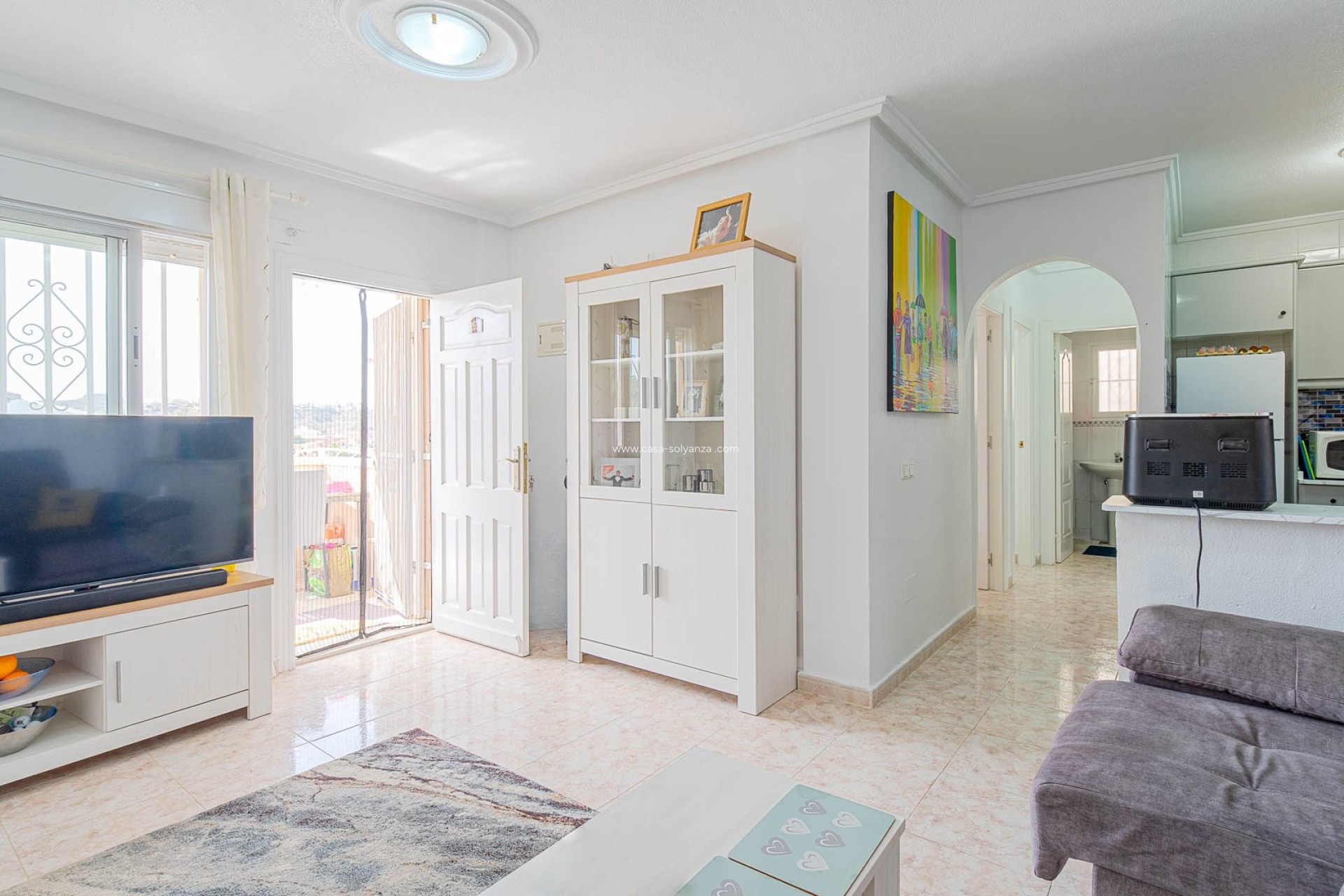 Reventa - Apartamento / piso - Ciudad Quesada/Rojales - Ciudad Quesada