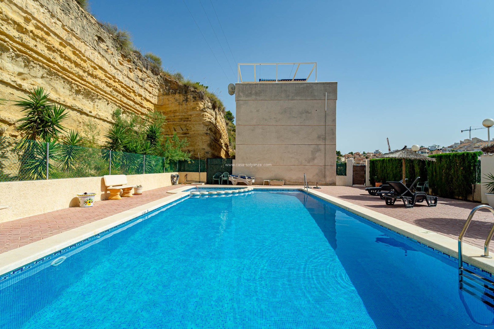 Reventa - Apartamento / piso - Ciudad Quesada/Rojales - Ciudad Quesada