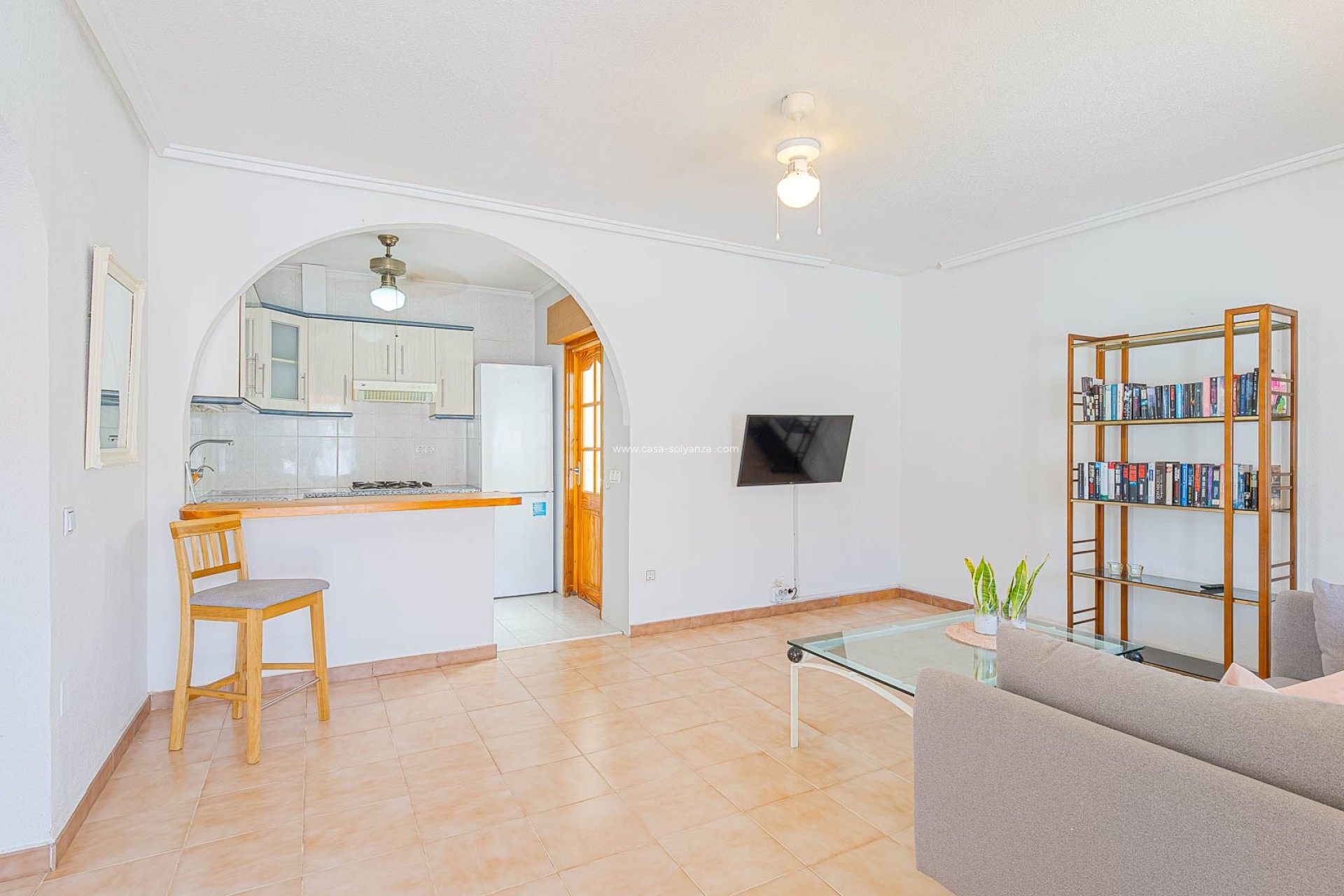 Reventa - Apartamento / piso - Ciudad Quesada/Rojales - Ciudad Quesada