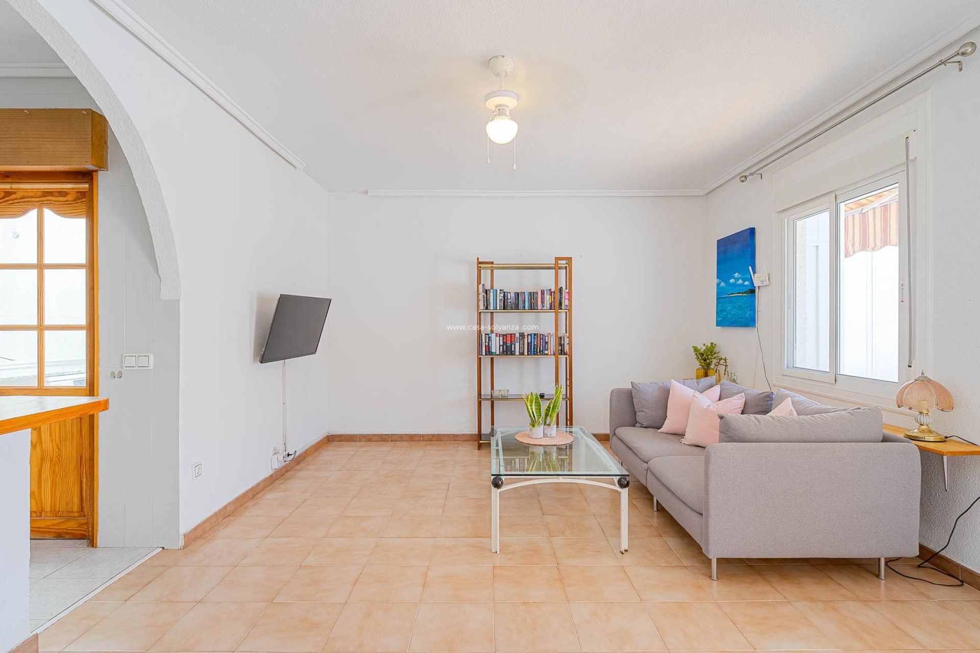 Reventa - Apartamento / piso - Ciudad Quesada/Rojales - Ciudad Quesada