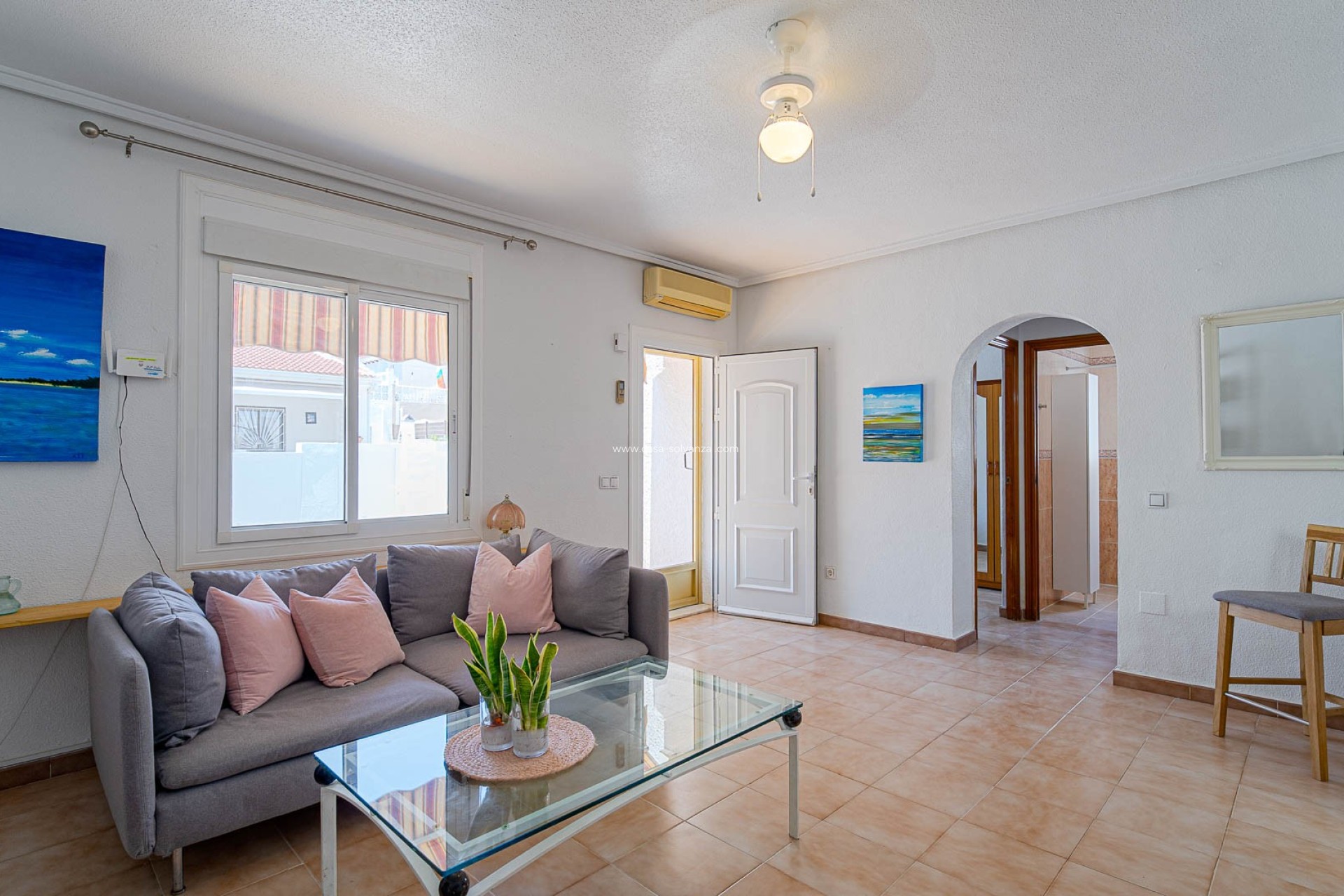 Reventa - Apartamento / piso - Ciudad Quesada/Rojales - Ciudad Quesada