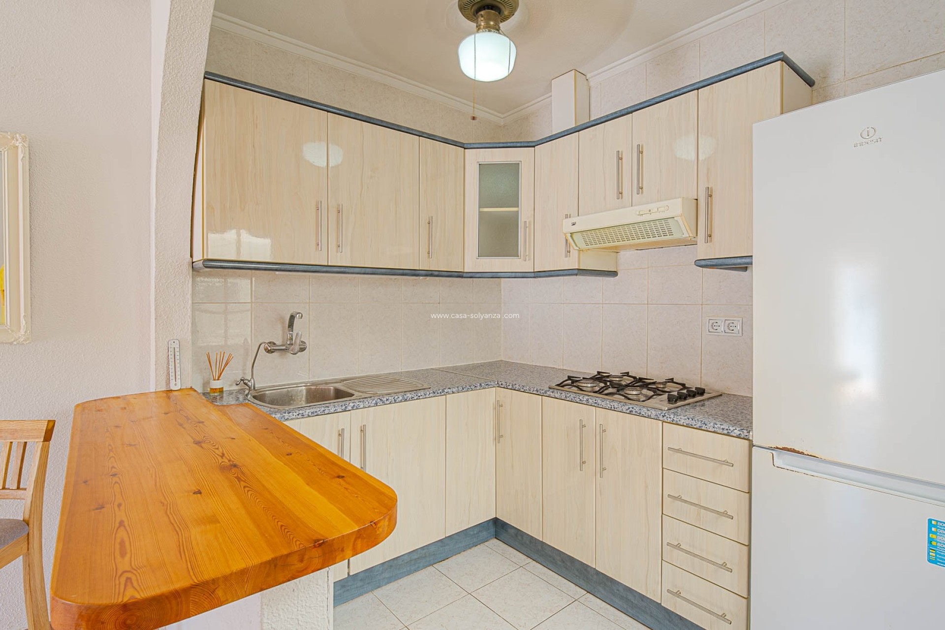 Reventa - Apartamento / piso - Ciudad Quesada/Rojales - Ciudad Quesada
