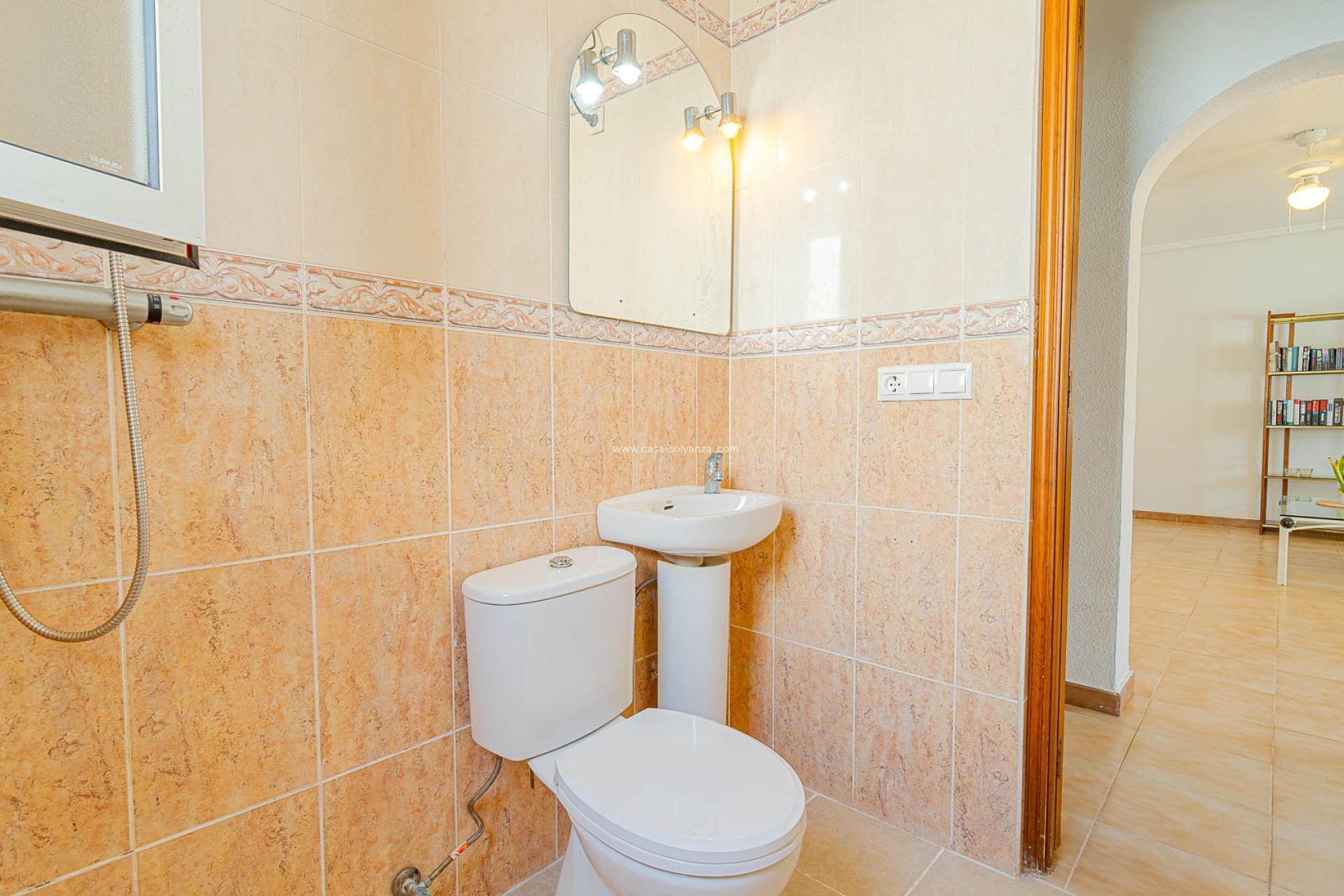 Reventa - Apartamento / piso - Ciudad Quesada/Rojales - Ciudad Quesada