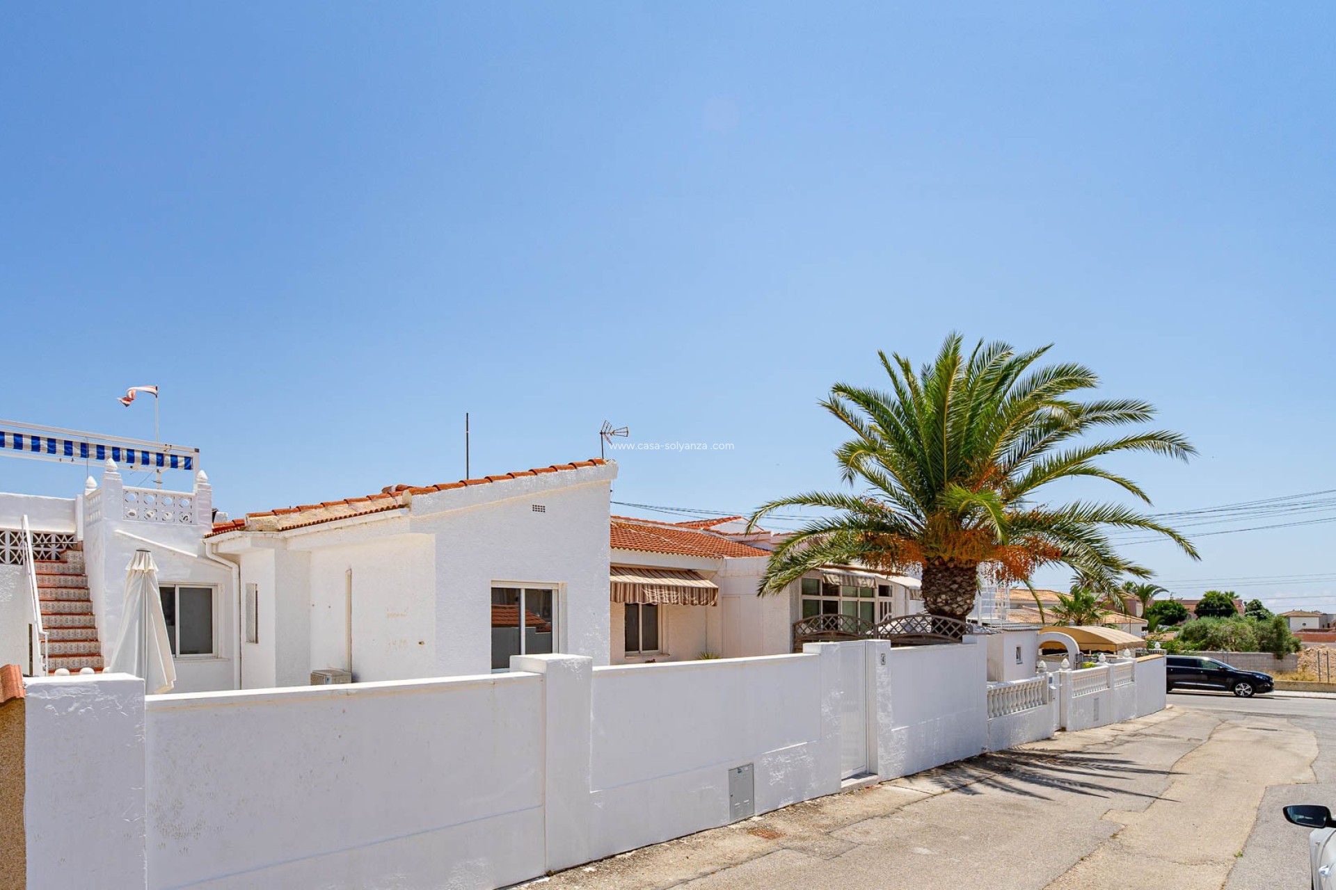 Reventa - Apartamento / piso - Ciudad Quesada/Rojales - Ciudad Quesada