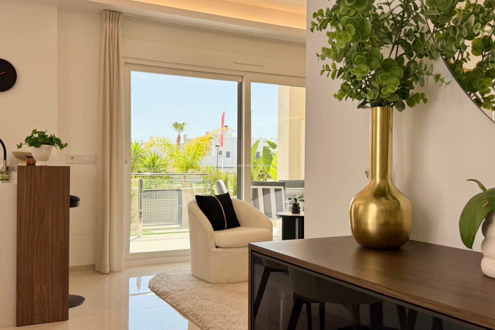 Reventa - Apartamento / piso - Ciudad Quesada/Rojales - Ciudad Quesada