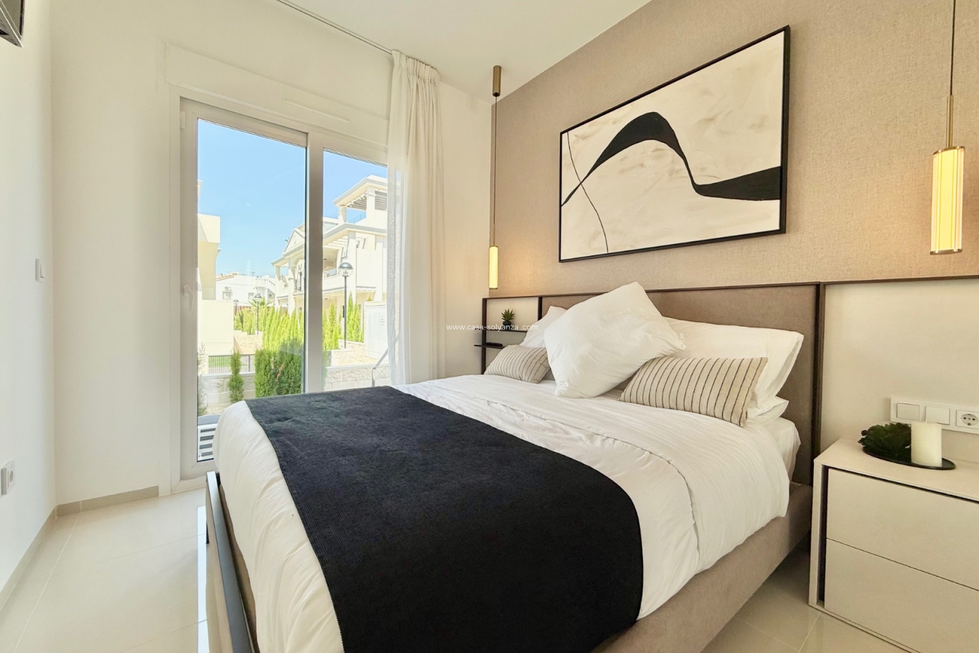 Reventa - Apartamento / piso - Ciudad Quesada/Rojales - Ciudad Quesada
