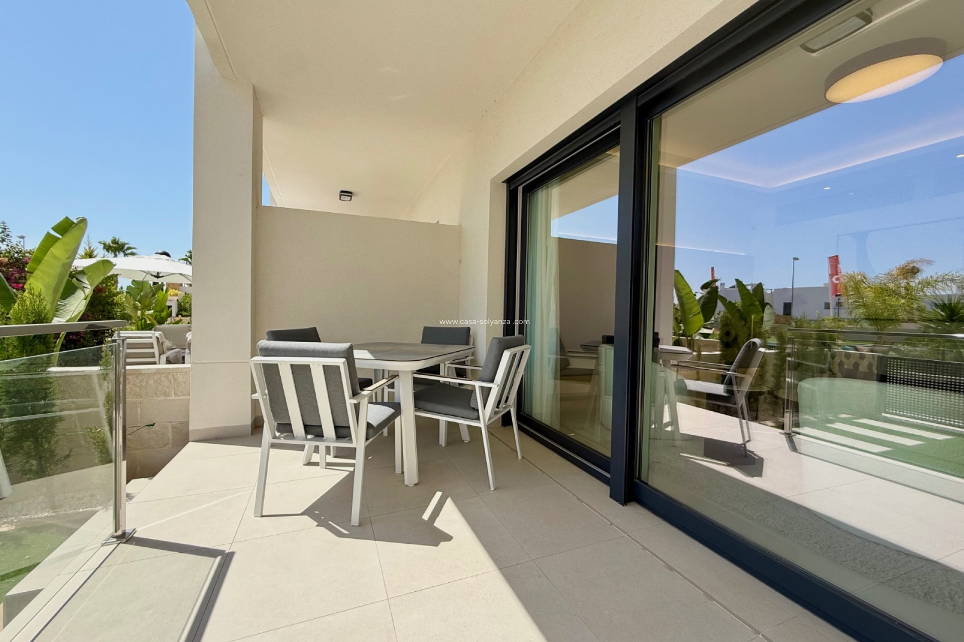 Reventa - Apartamento / piso - Ciudad Quesada/Rojales - Ciudad Quesada