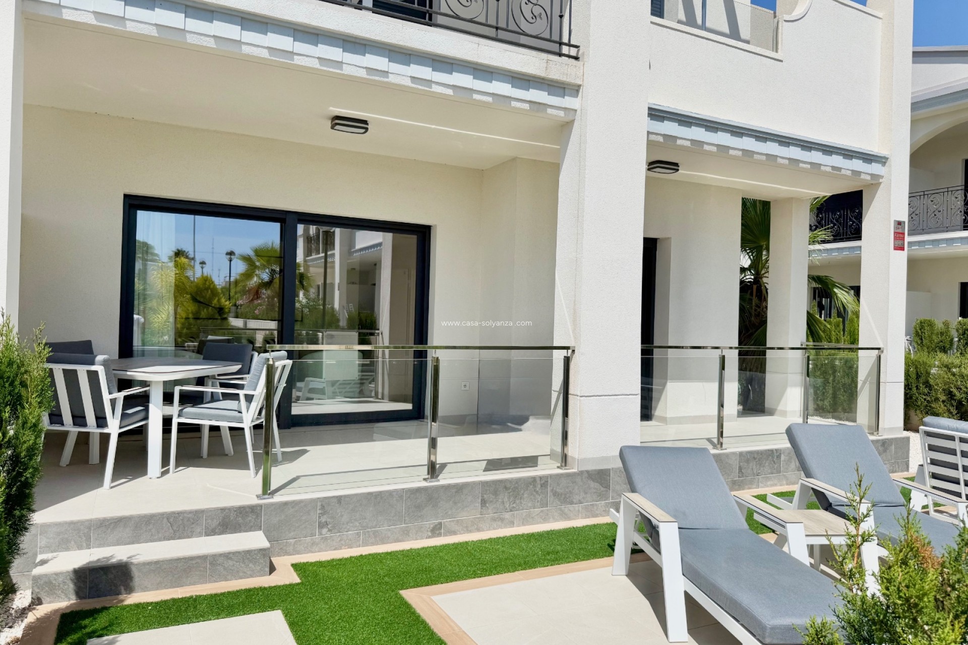Reventa - Apartamento / piso - Ciudad Quesada/Rojales - Ciudad Quesada