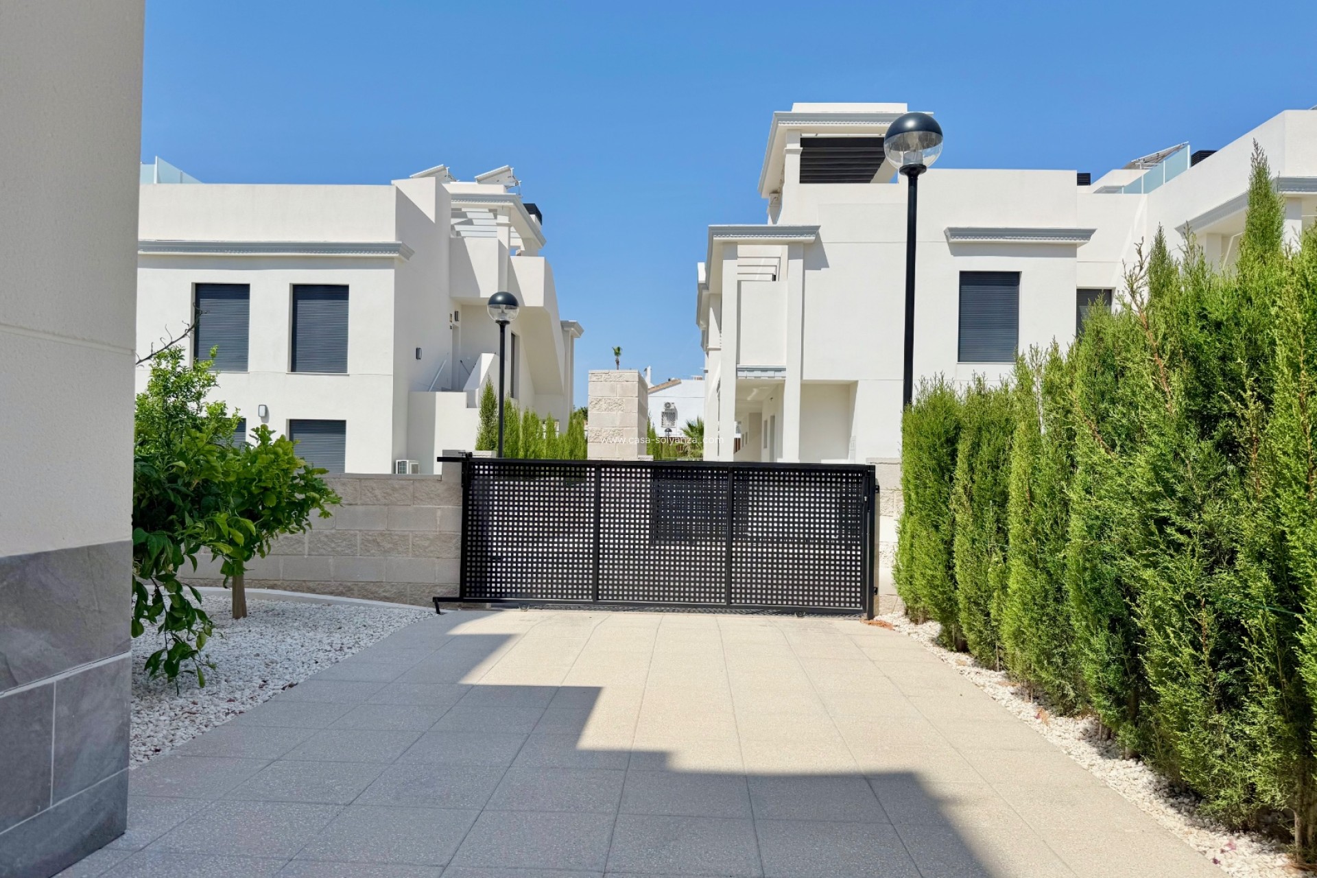 Reventa - Apartamento / piso - Ciudad Quesada/Rojales - Ciudad Quesada