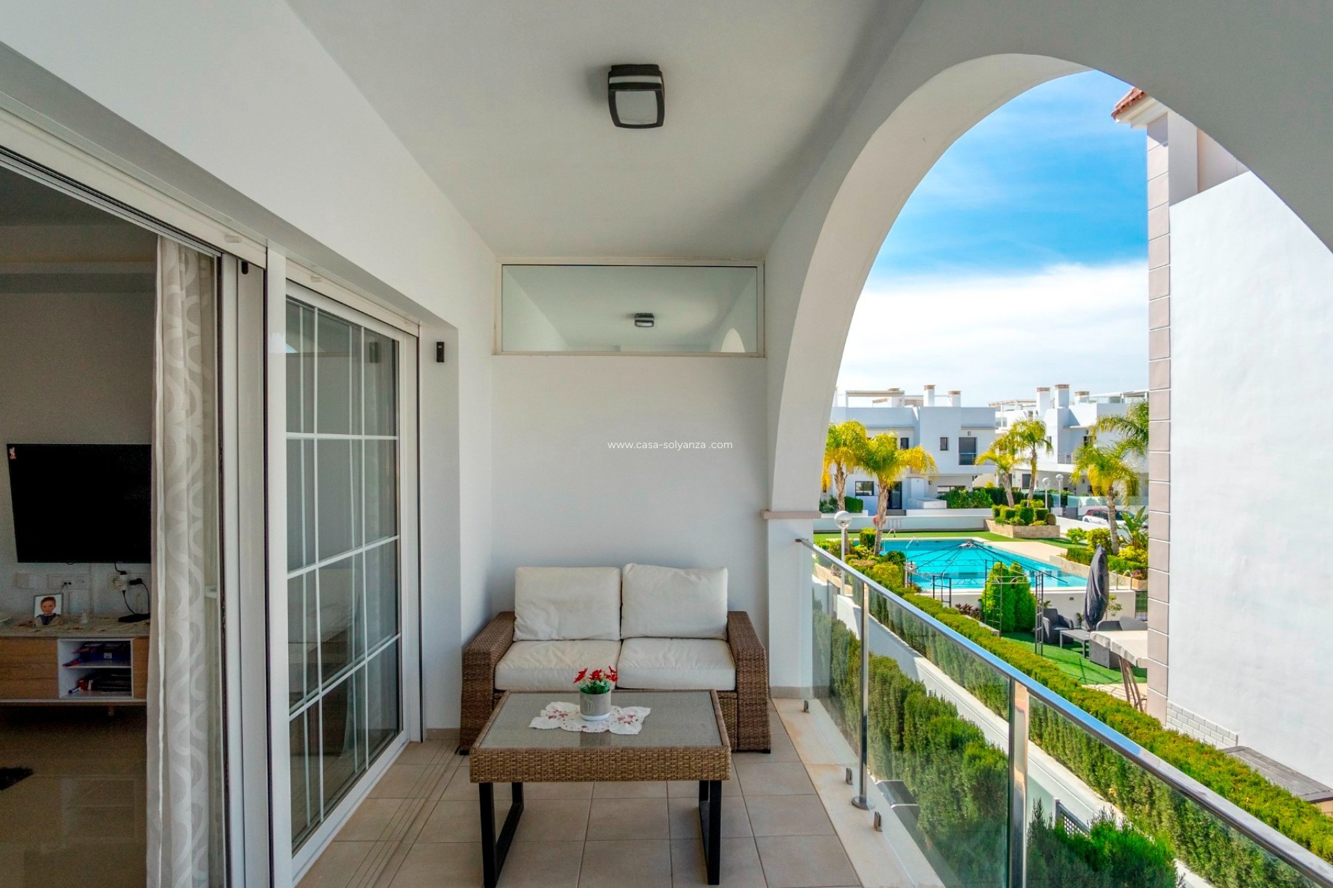 Reventa - Apartamento / piso - Ciudad Quesada/Rojales - Doña Pepa