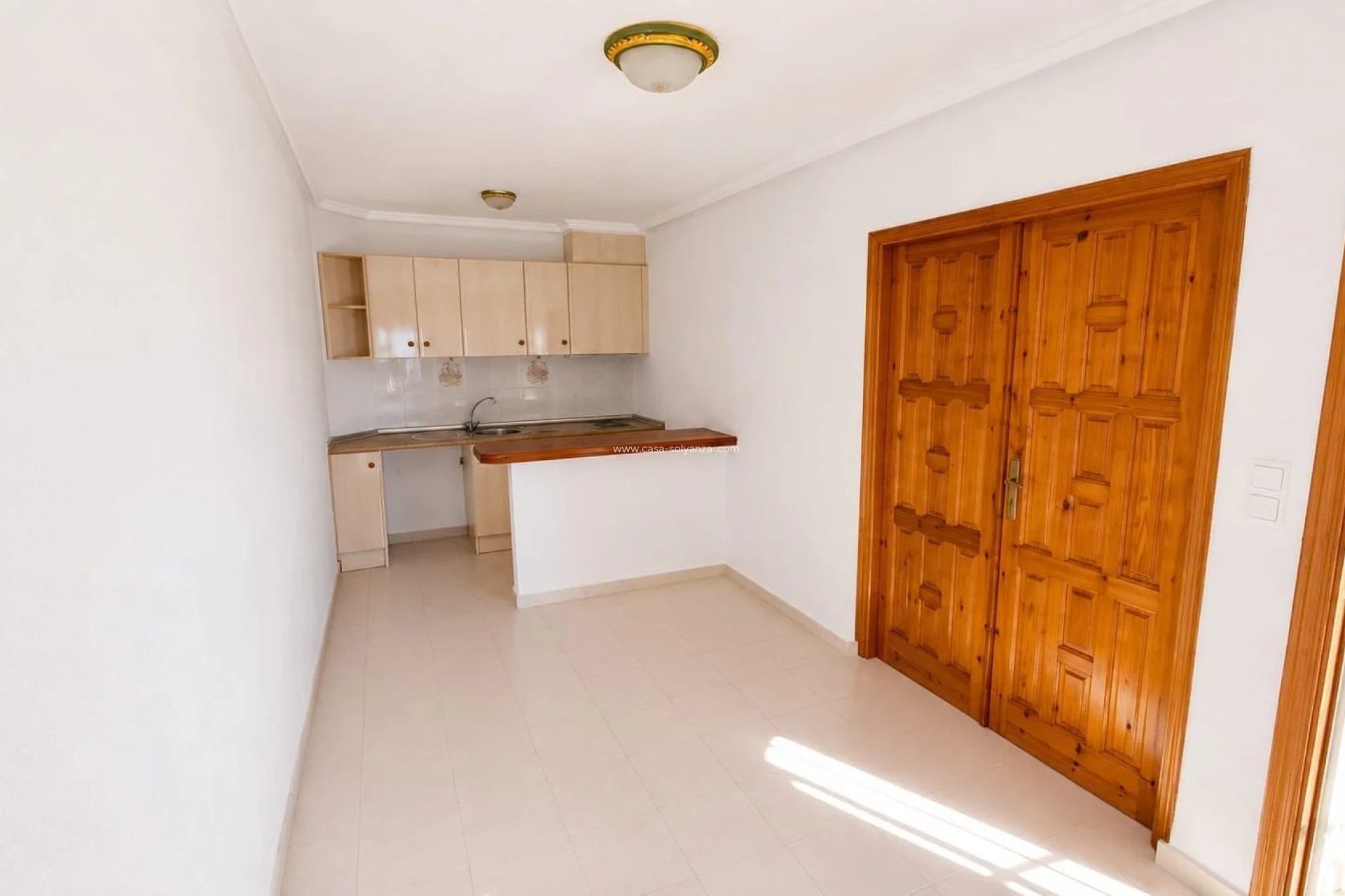 Reventa - Apartamento / piso - Ciudad Quesada - Rojales Hills