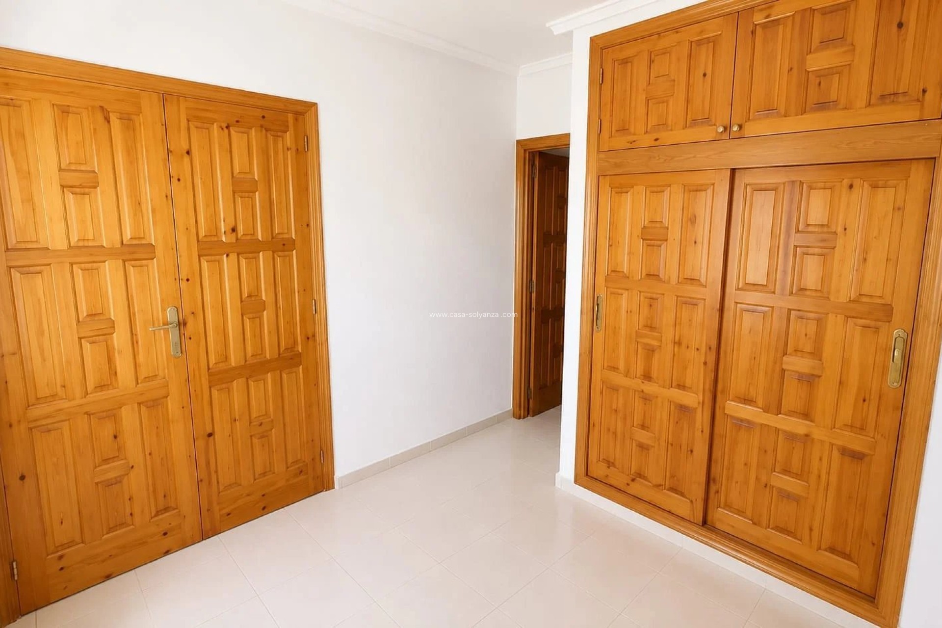 Reventa - Apartamento / piso - Ciudad Quesada - Rojales Hills