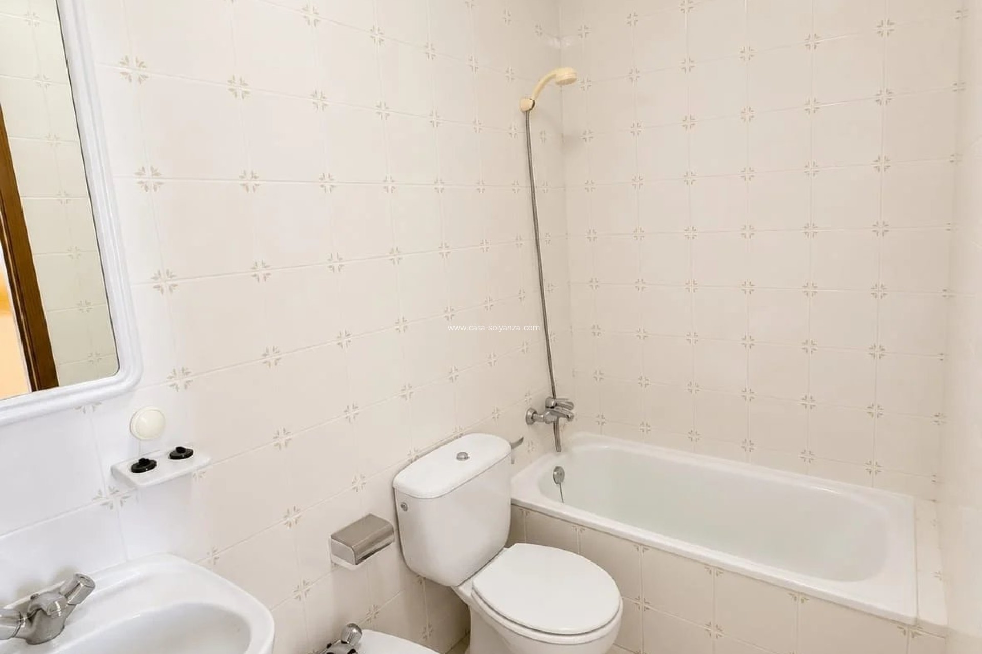 Reventa - Apartamento / piso - Ciudad Quesada - Rojales Hills