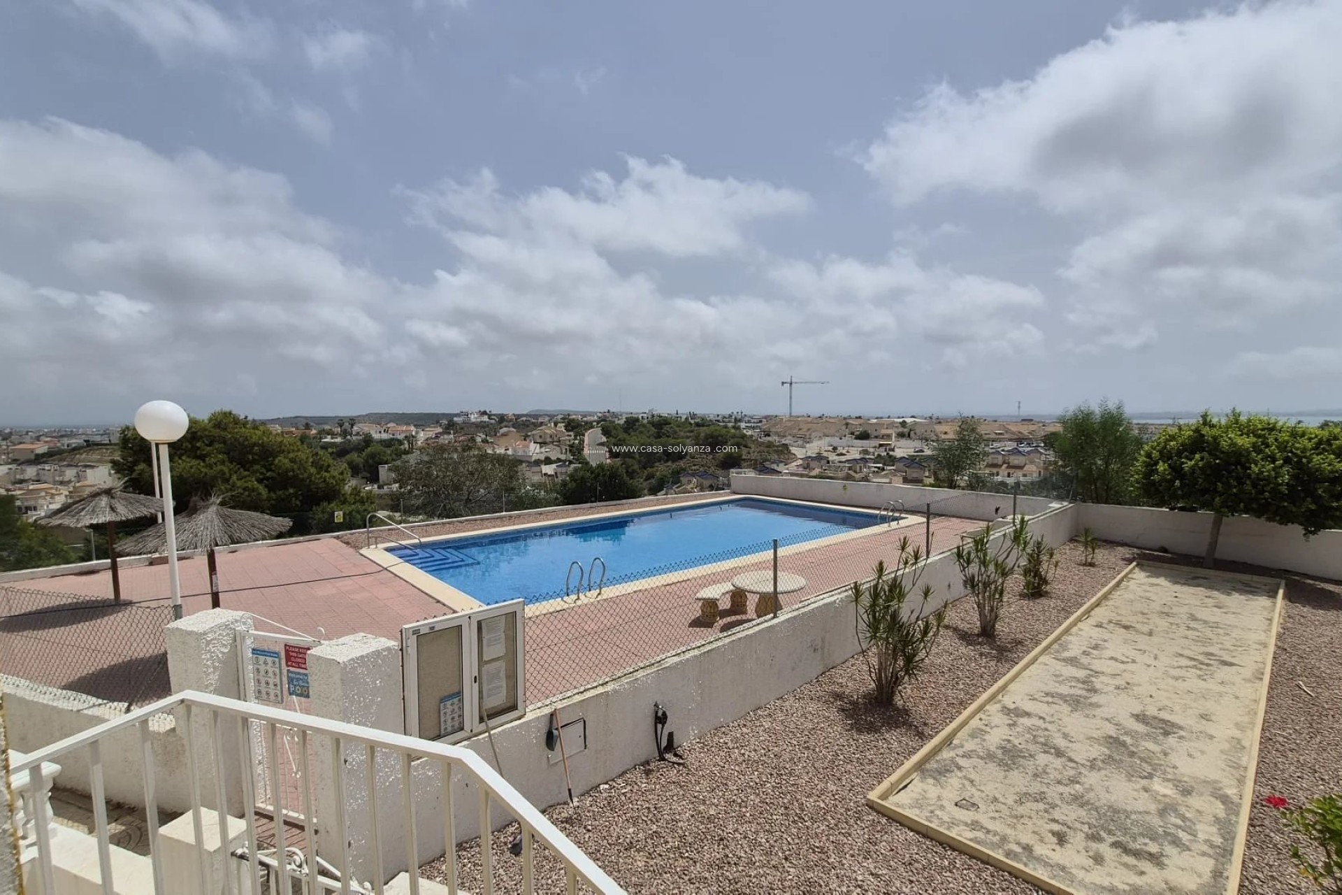 Reventa - Apartamento / piso - Ciudad Quesada - Rojales Hills