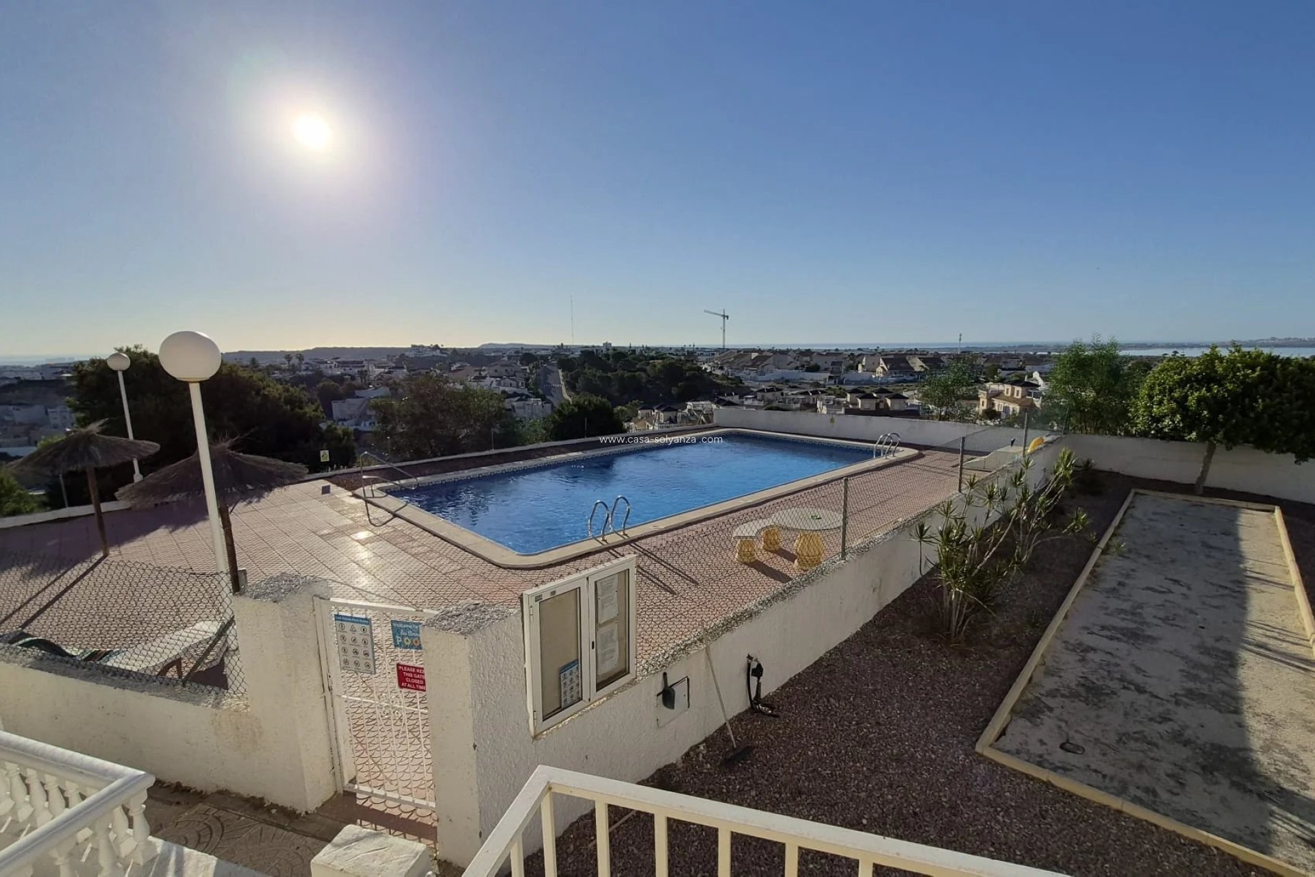 Reventa - Apartamento / piso - Ciudad Quesada - Rojales Hills