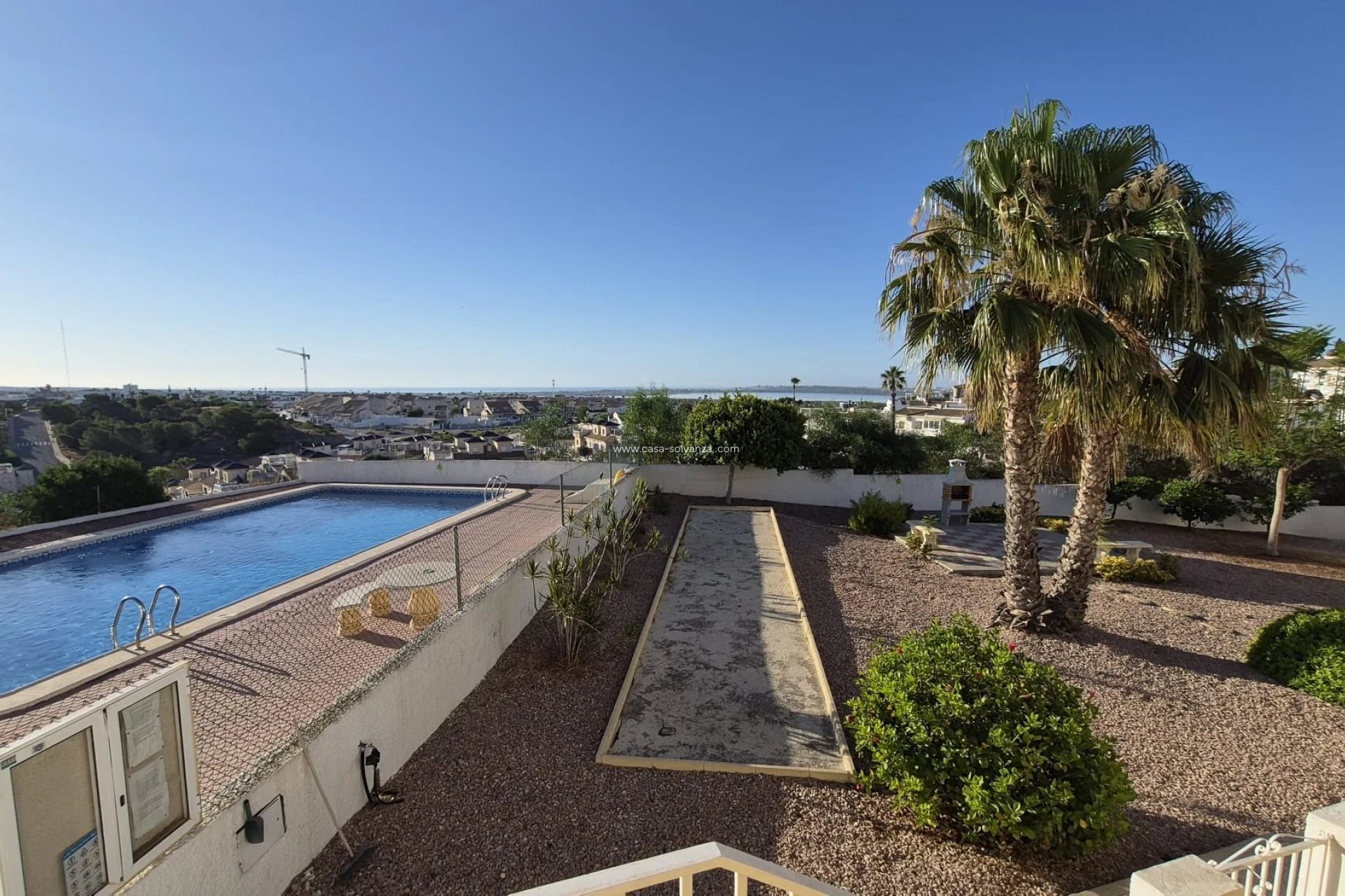 Reventa - Apartamento / piso - Ciudad Quesada - Rojales Hills