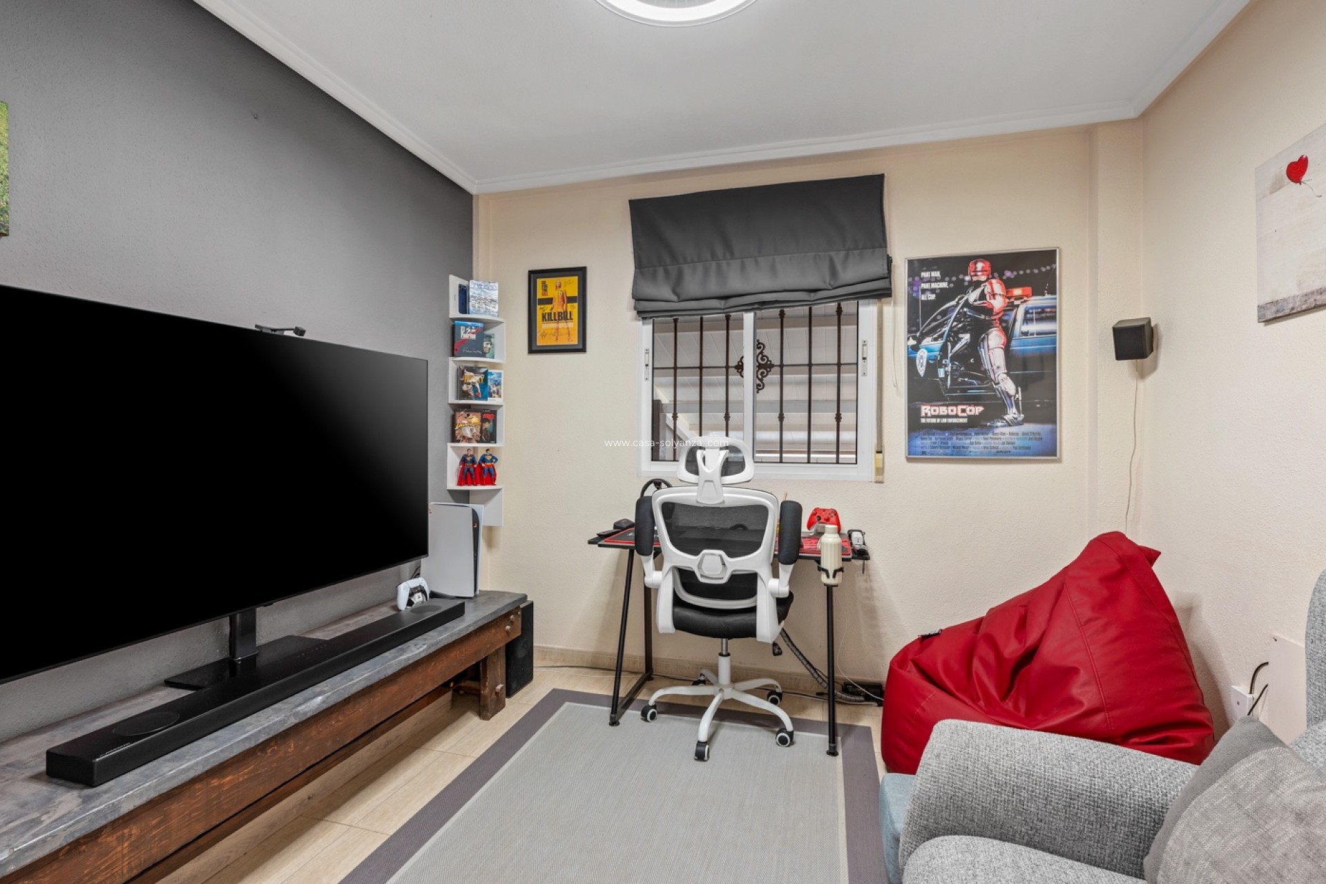 Reventa - Apartamento / piso - Ciudad Quesada - Rojales - Lo Marabú