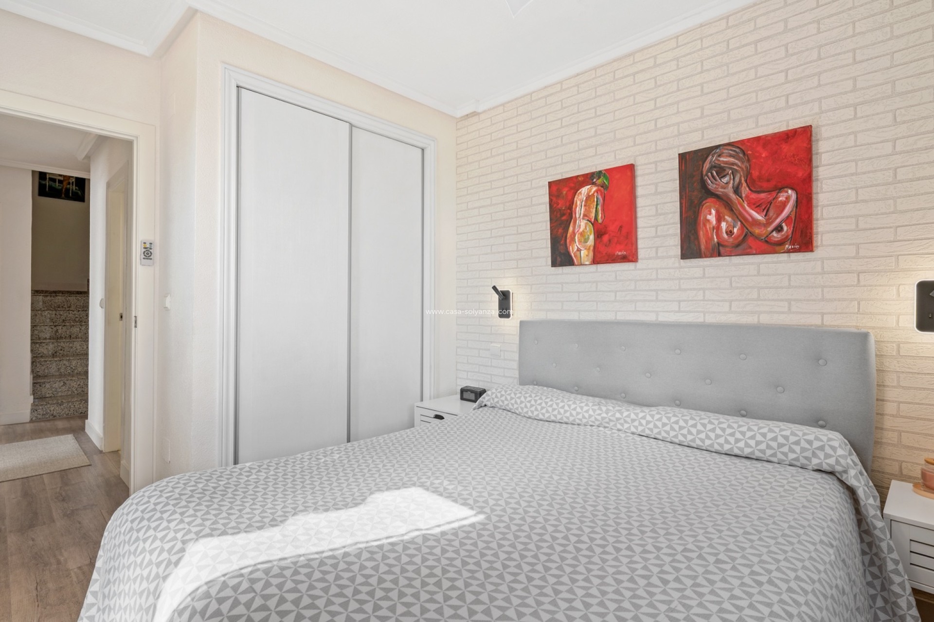 Reventa - Apartamento / piso - Ciudad Quesada - Rojales - Lo Marabú