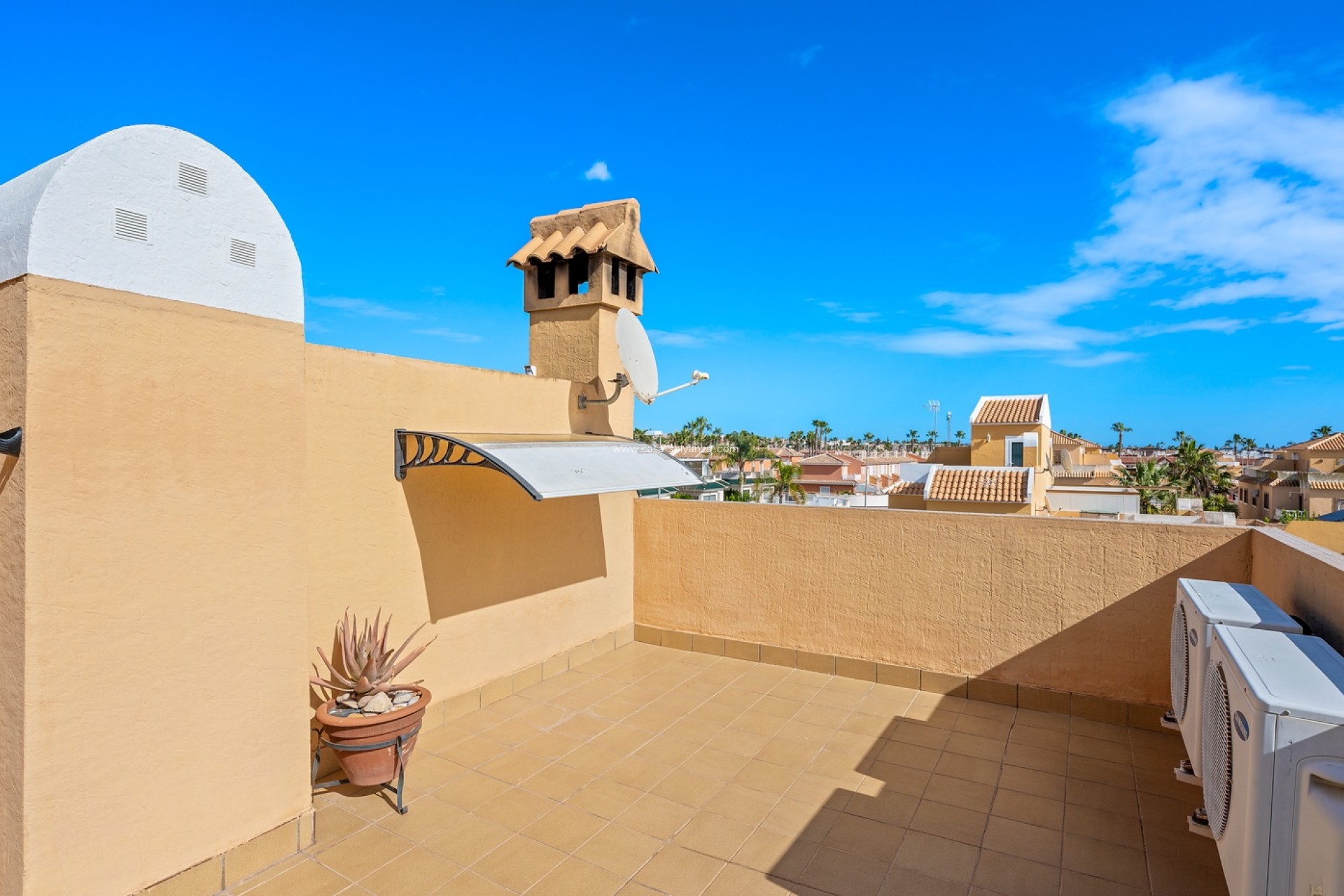 Reventa - Apartamento / piso - Ciudad Quesada - Rojales - Lo Marabú