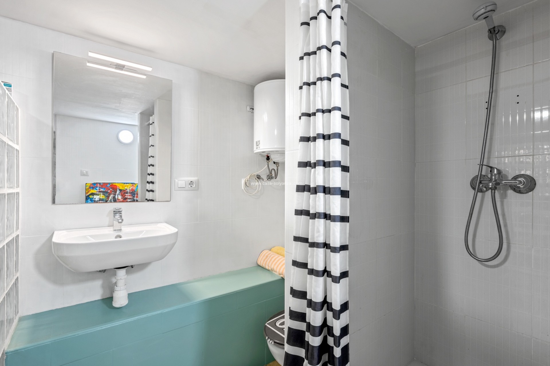 Reventa - Apartamento / piso - Ciudad Quesada - Rojales - Lo Marabú