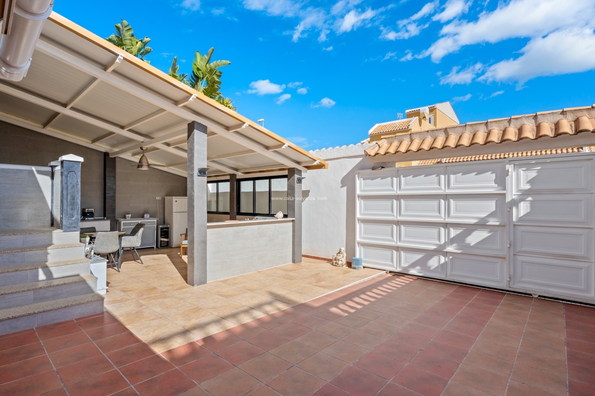 Reventa - Apartamento / piso - Ciudad Quesada - Rojales - Lo Marabú