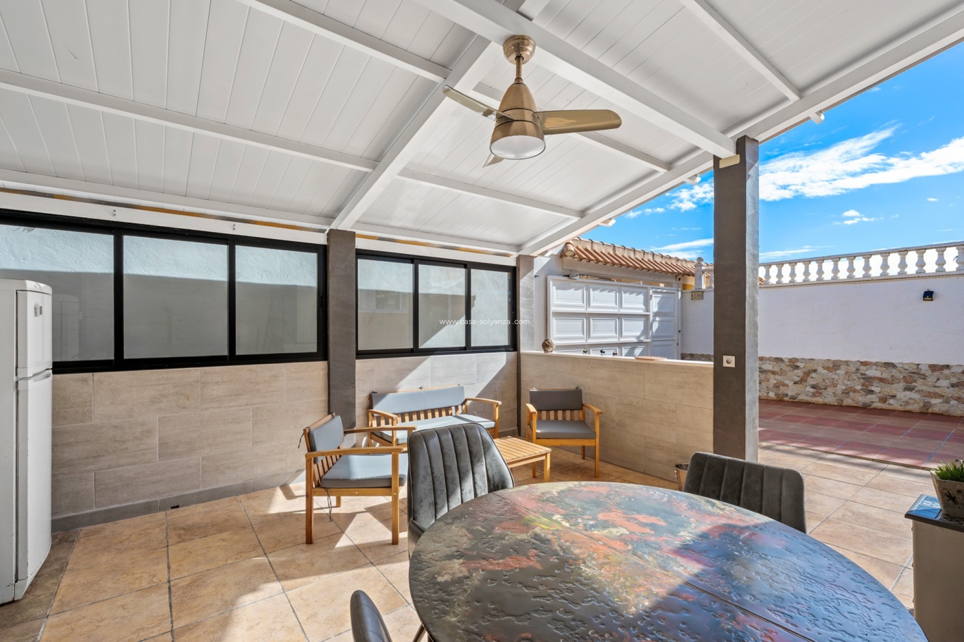 Reventa - Apartamento / piso - Ciudad Quesada - Rojales - Lo Marabú