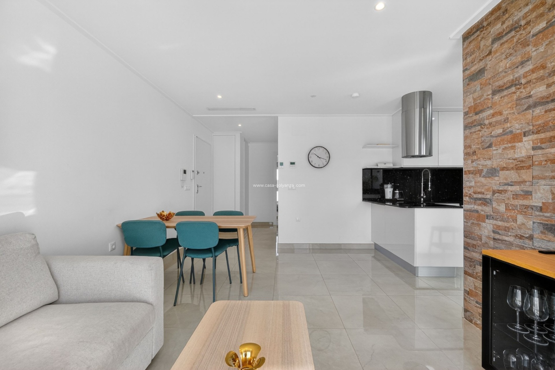 Reventa - Apartamento / piso - Ciudad Quesada/Rojales - Lo Marabu