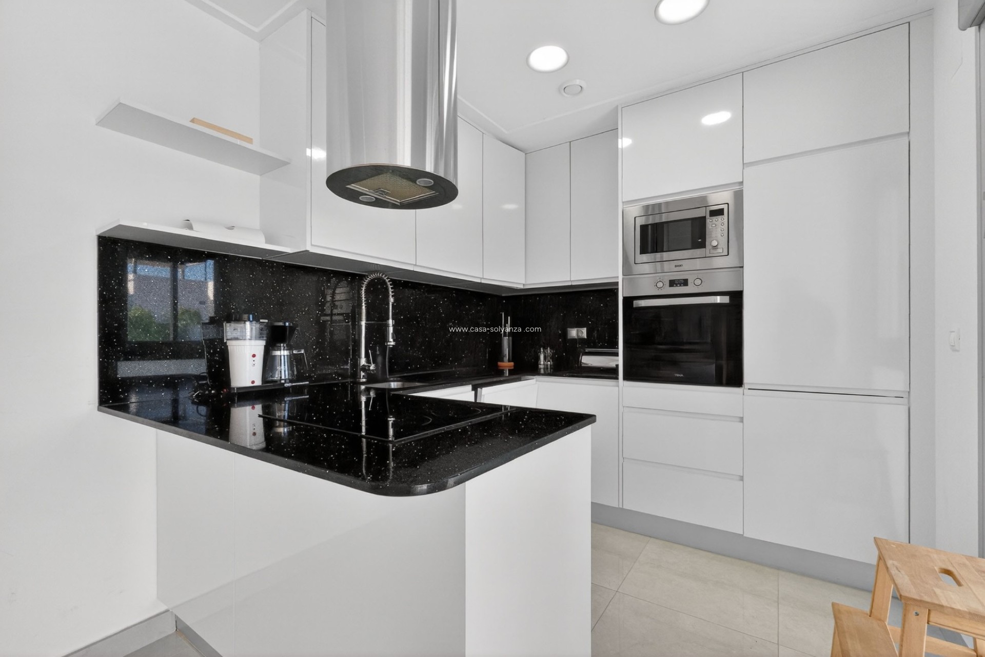 Reventa - Apartamento / piso - Ciudad Quesada/Rojales - Lo Marabu