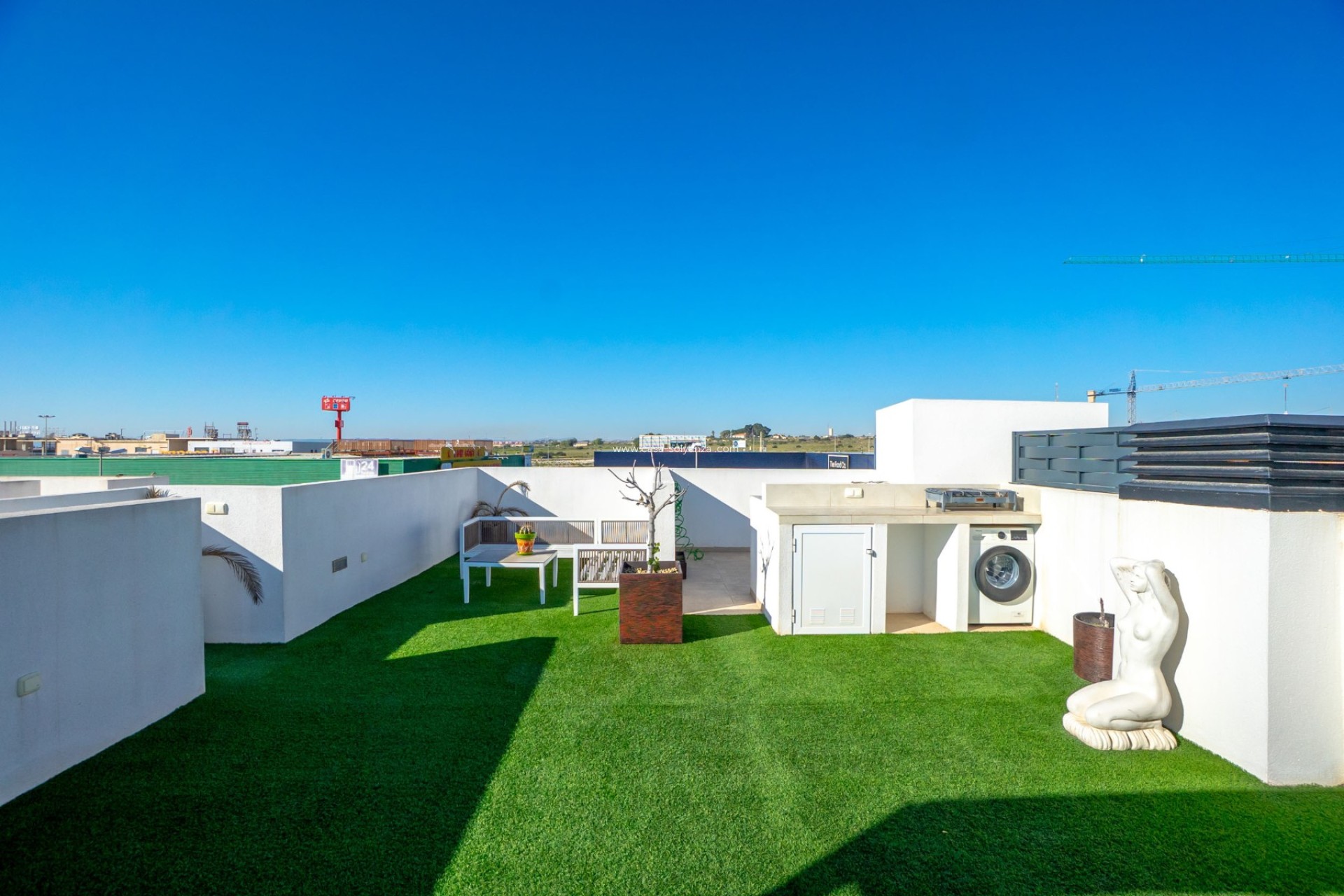 Reventa - Apartamento / piso - Ciudad Quesada/Rojales - Lo Marabu