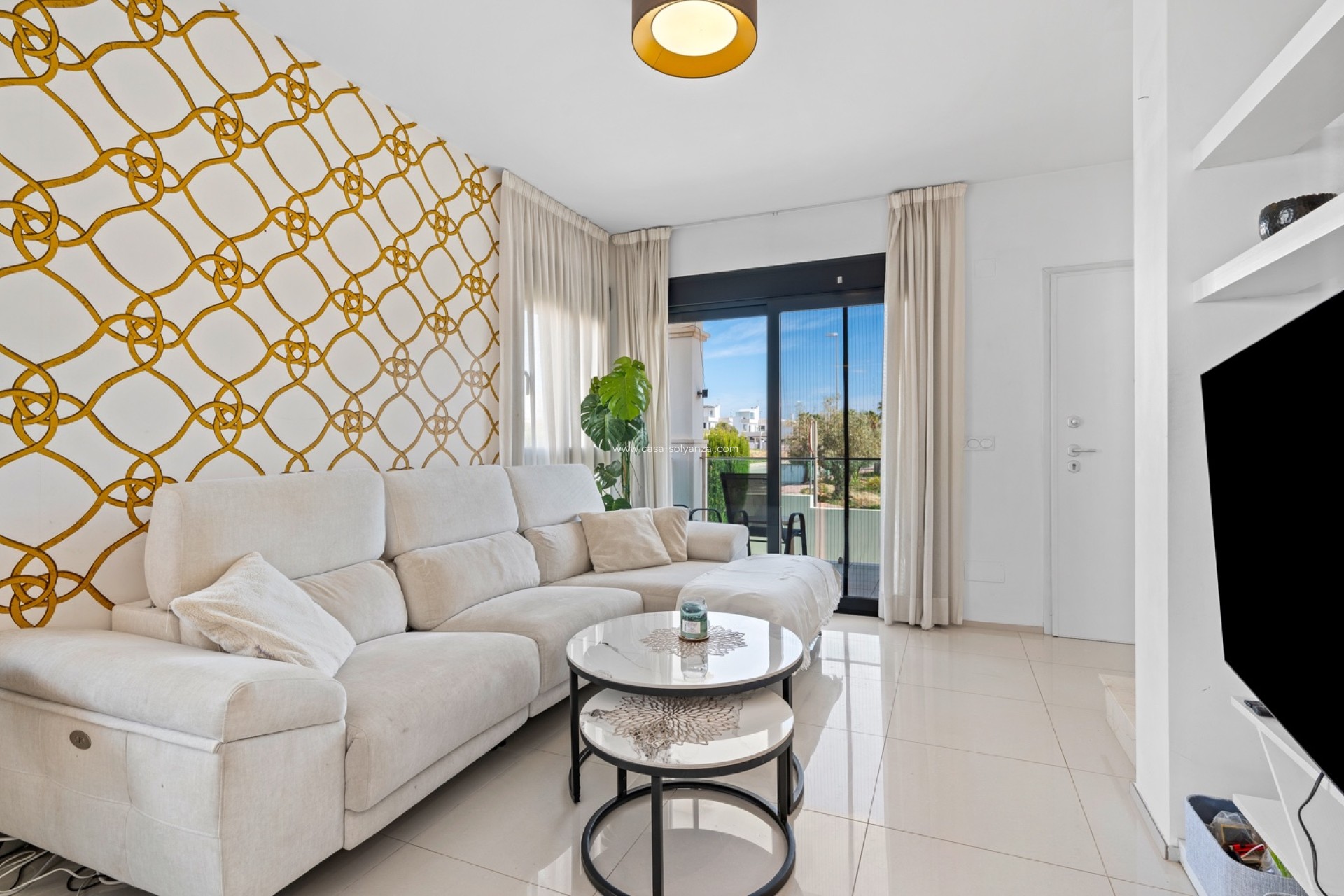 Reventa - Apartamento / piso - Ciudad Quesada - Rojales - Rojales