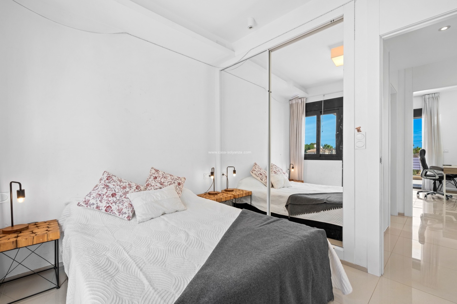 Reventa - Apartamento / piso - Ciudad Quesada - Rojales - Rojales