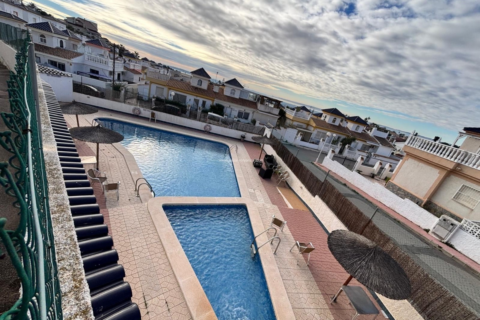 Reventa - Apartamento / piso - Ciudad Quesada - Rojales