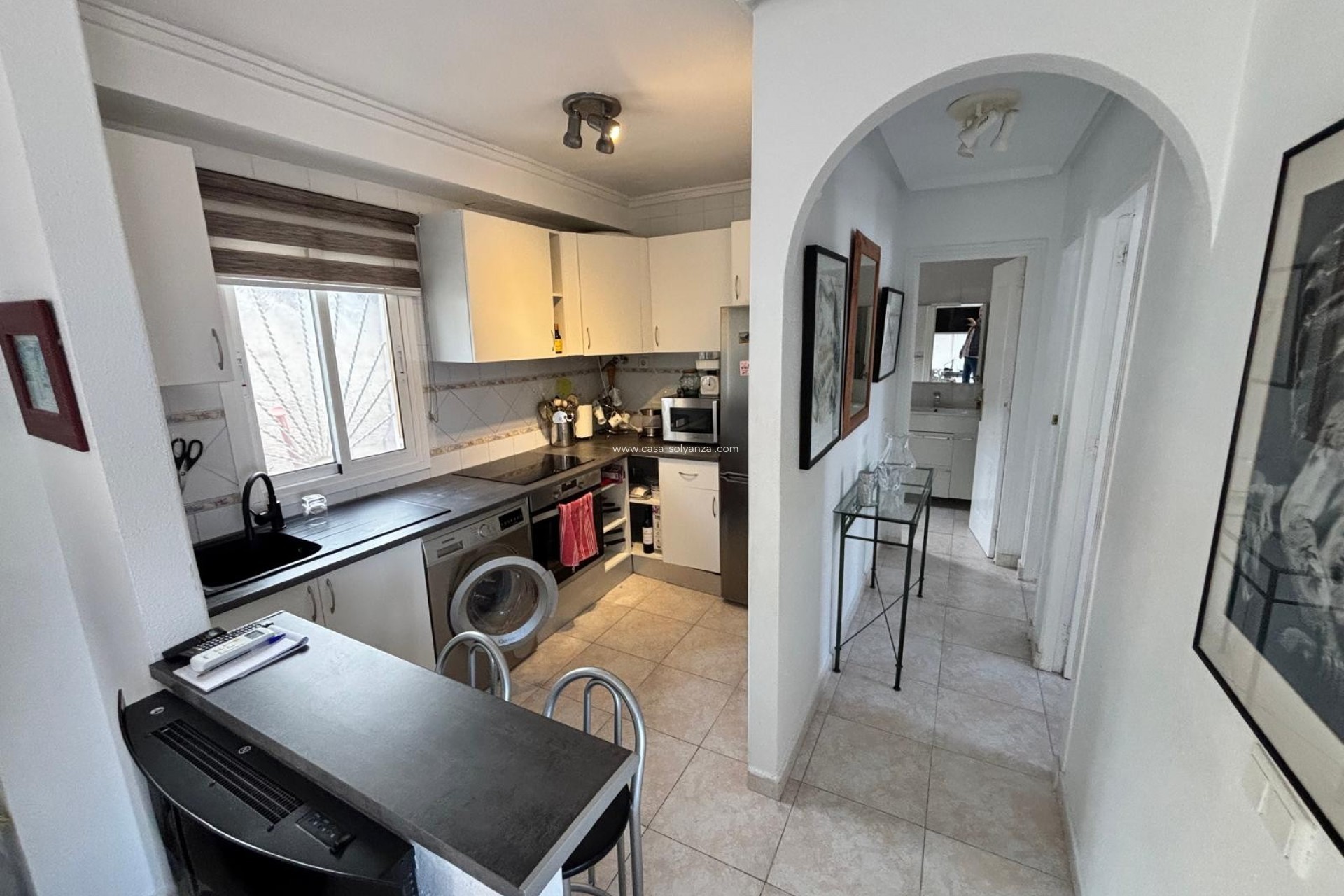 Reventa - Apartamento / piso - Ciudad Quesada - Rojales