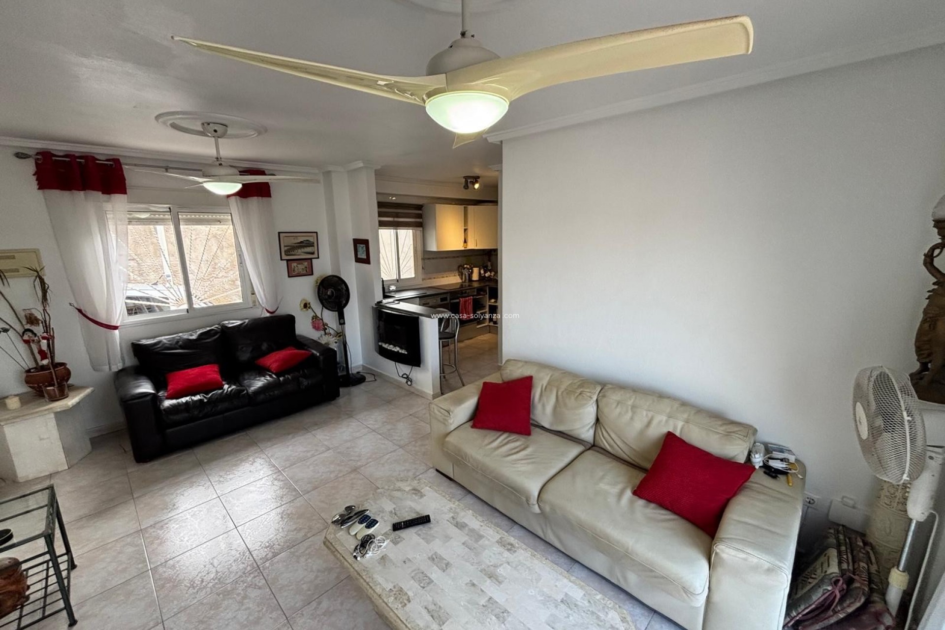 Reventa - Apartamento / piso - Ciudad Quesada - Rojales