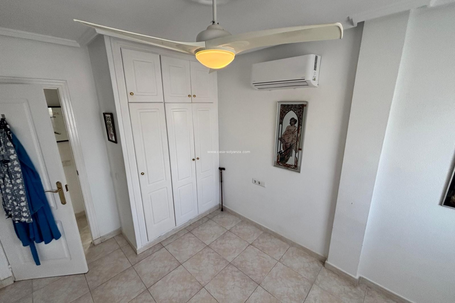 Reventa - Apartamento / piso - Ciudad Quesada - Rojales