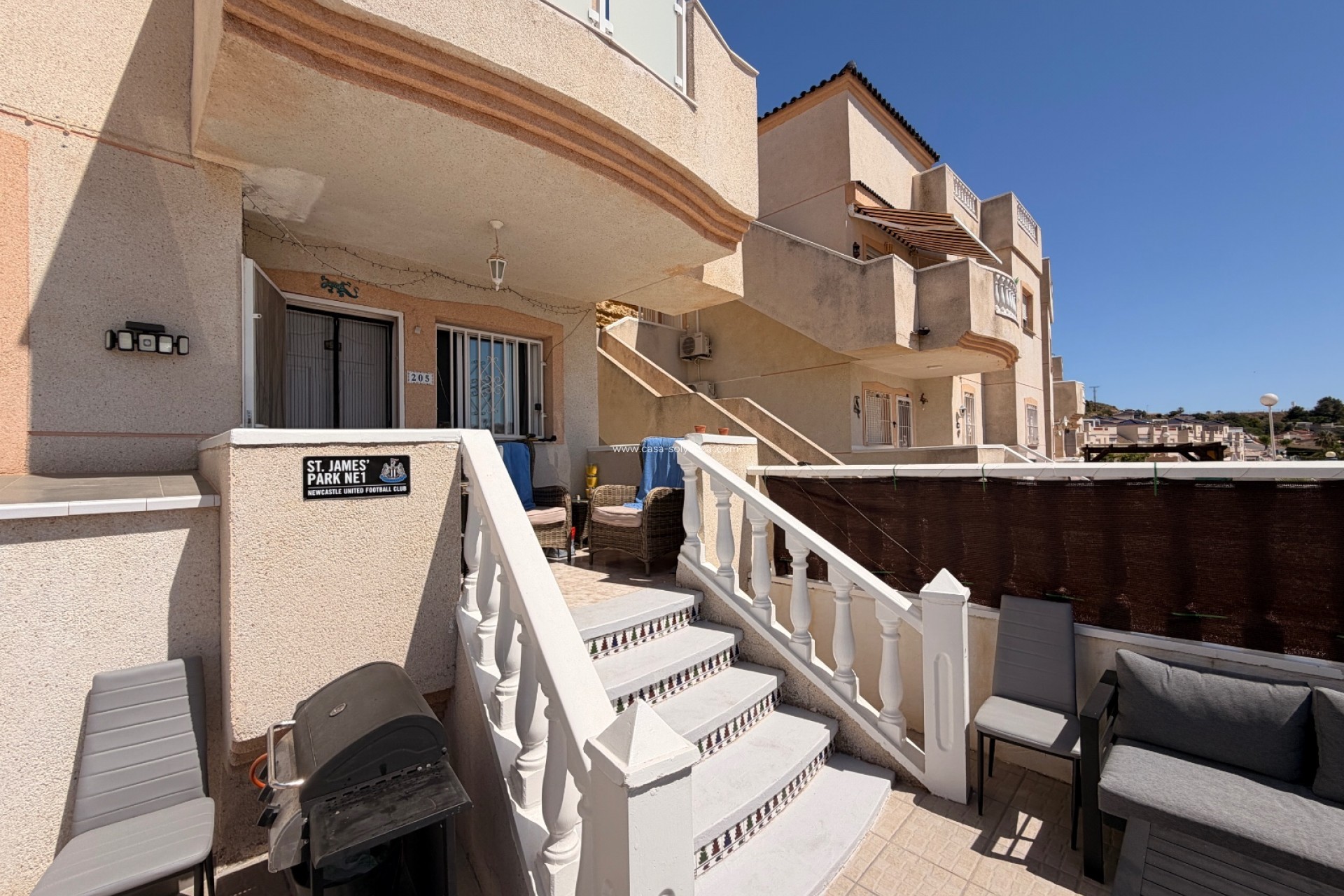 Reventa - Apartamento / piso - Ciudad Quesada - Rojales